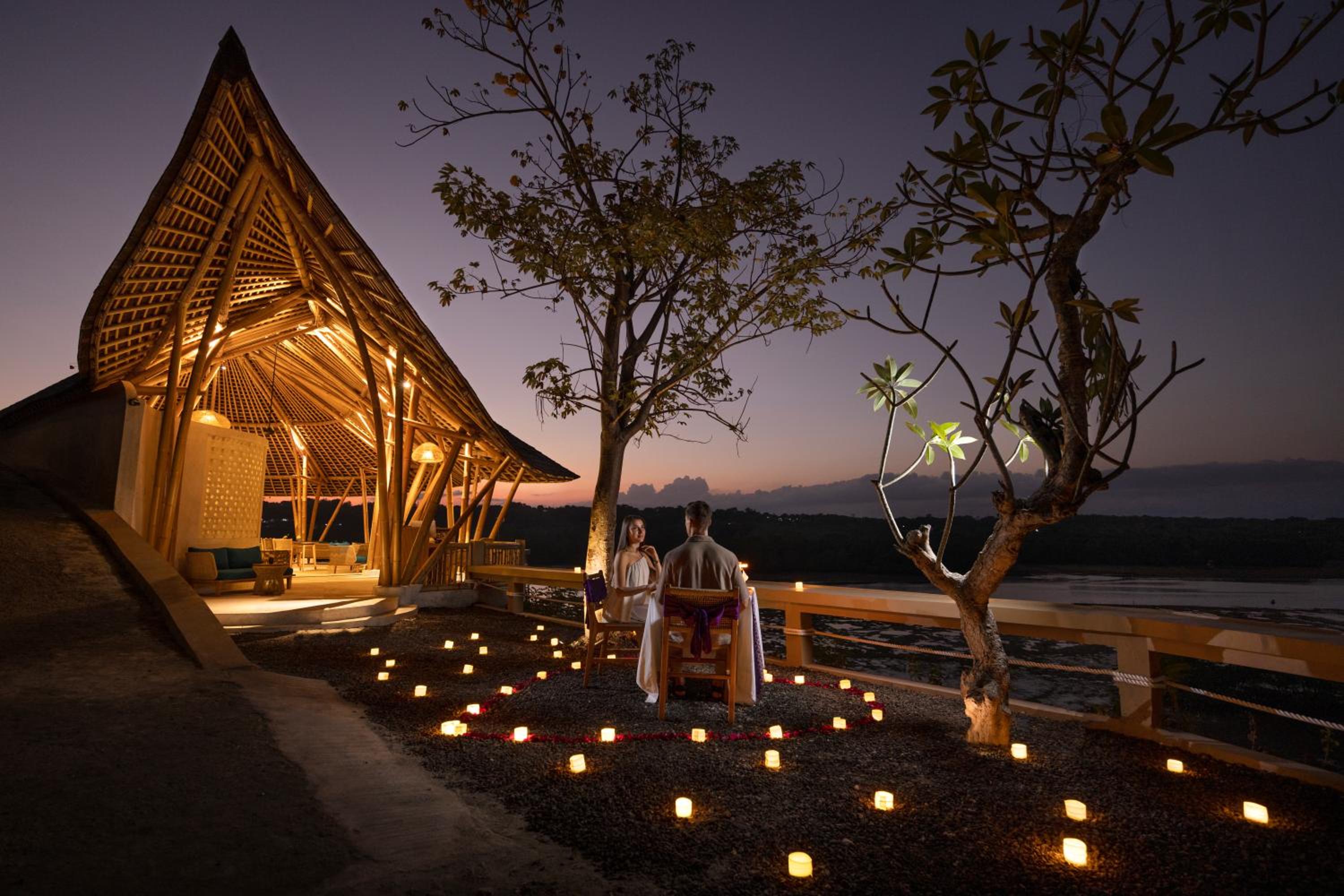 Pramana Nusa Ceningan