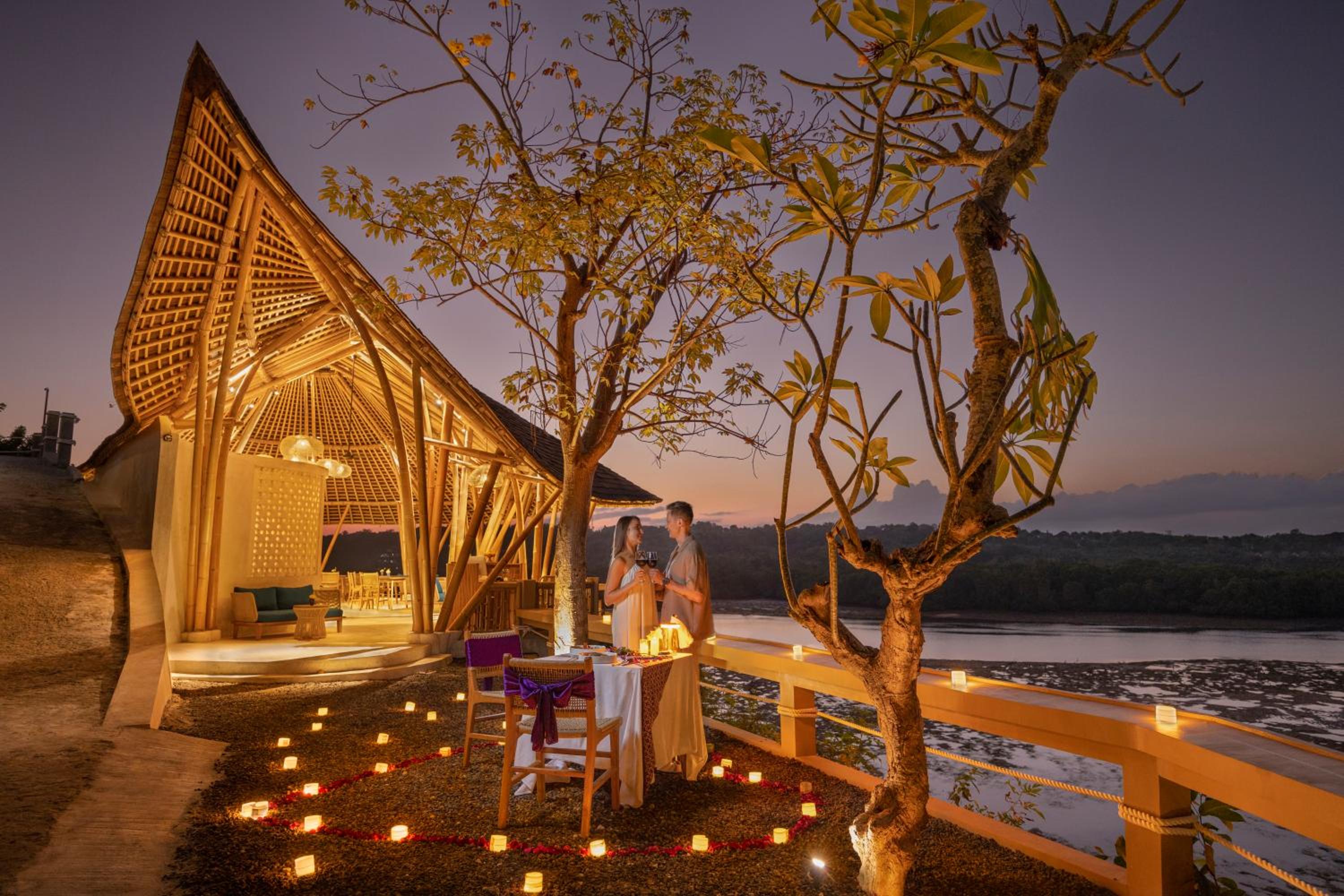 Pramana Nusa Ceningan