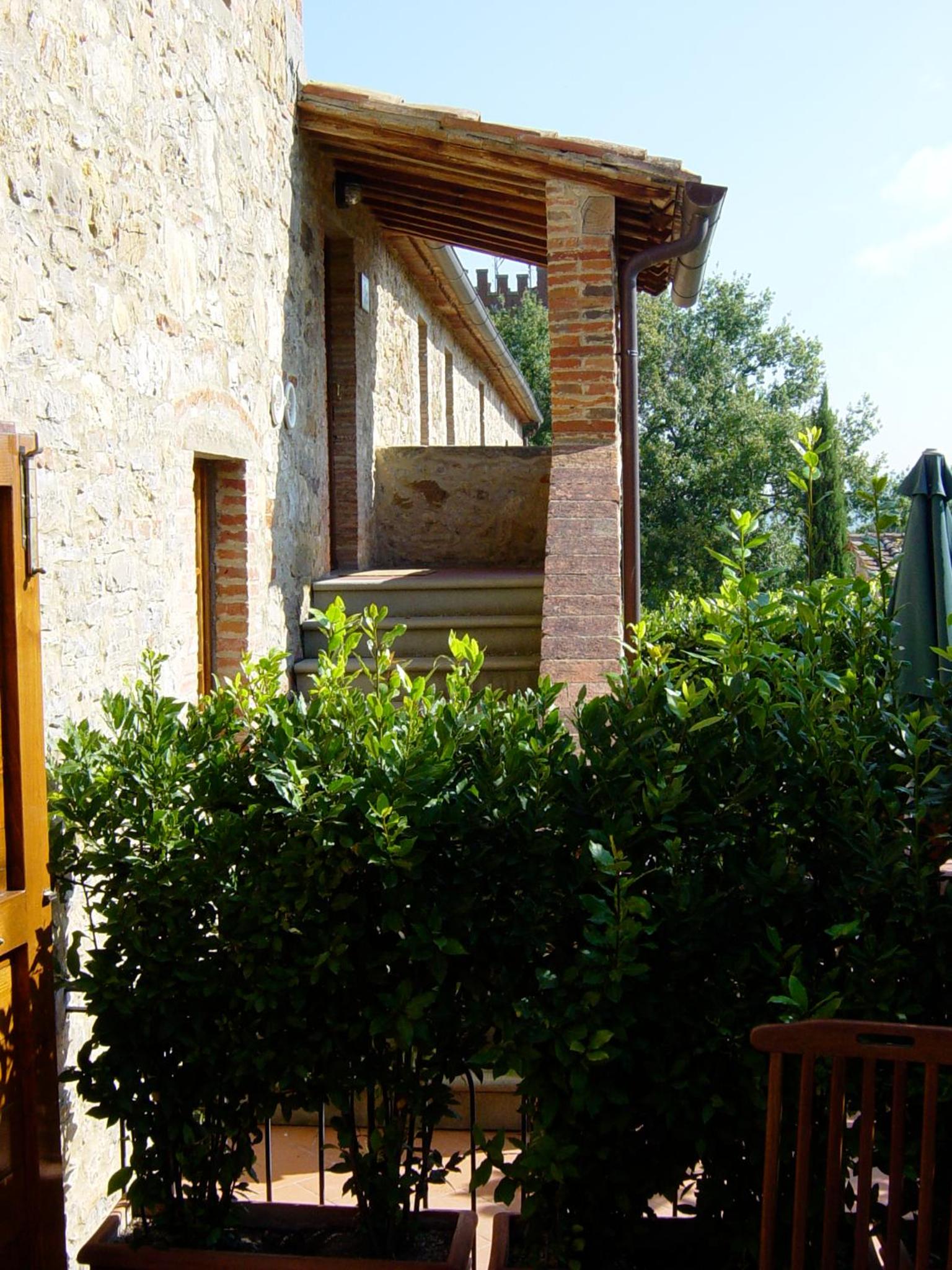 Tenuta Lupinari