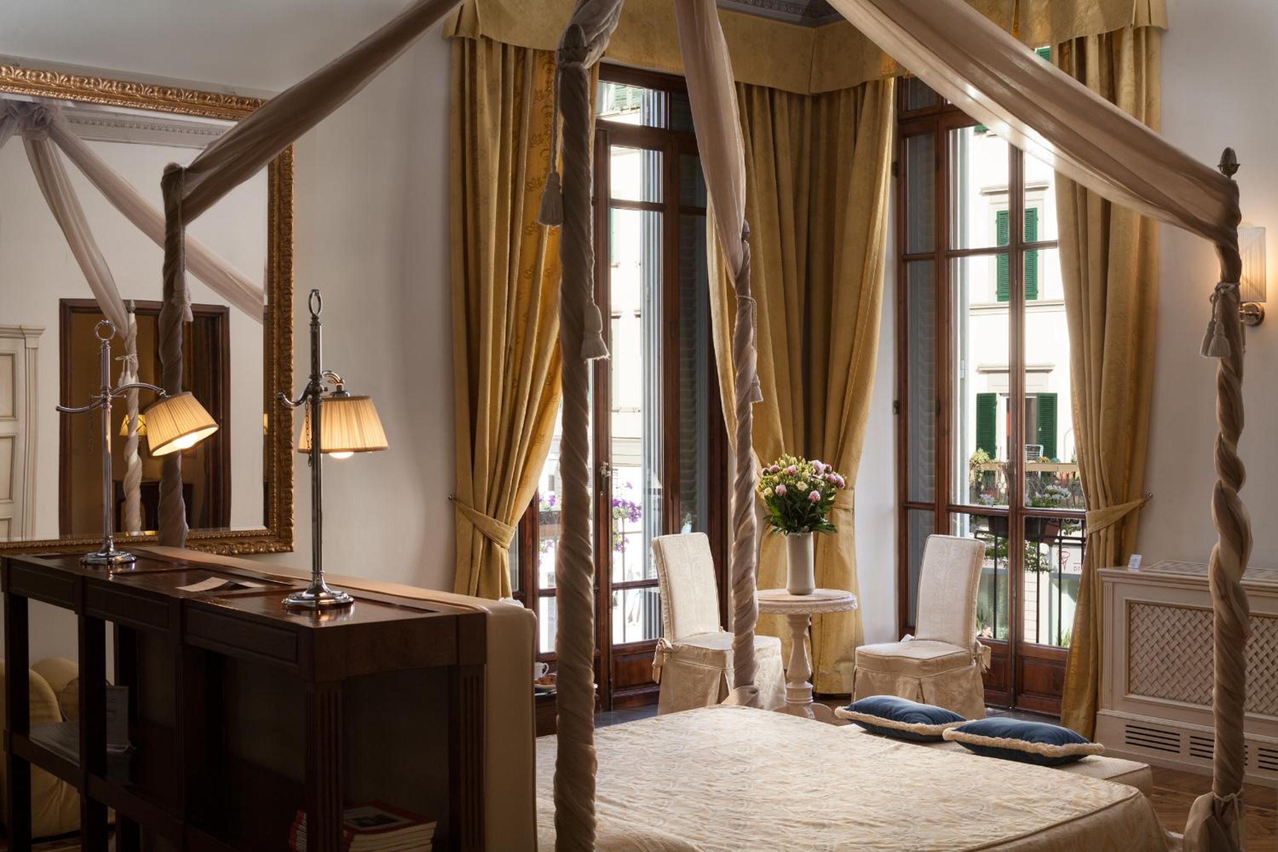 Hotel Executive-3