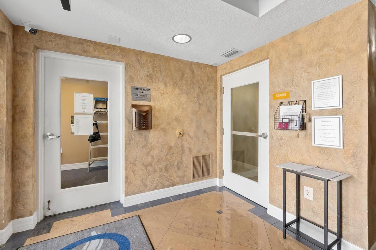 Beachfront 3BR Condo with Stunning Views Daytona