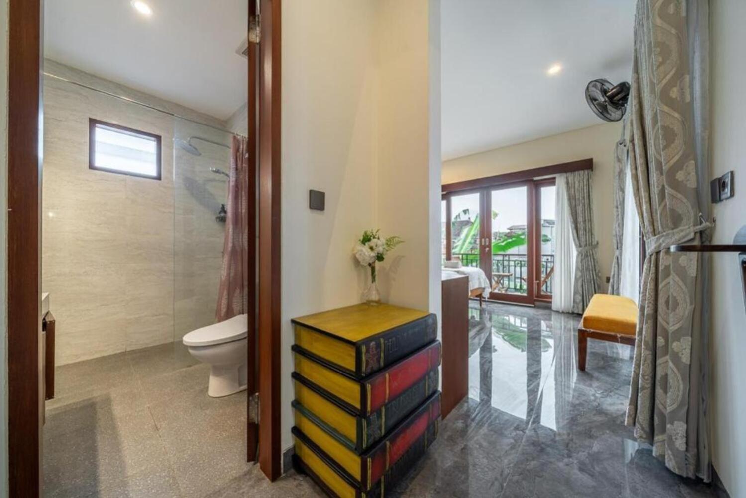 Modern 5BR Luxury Villa with Pool & Rooftop - 100m from Sanur Beach