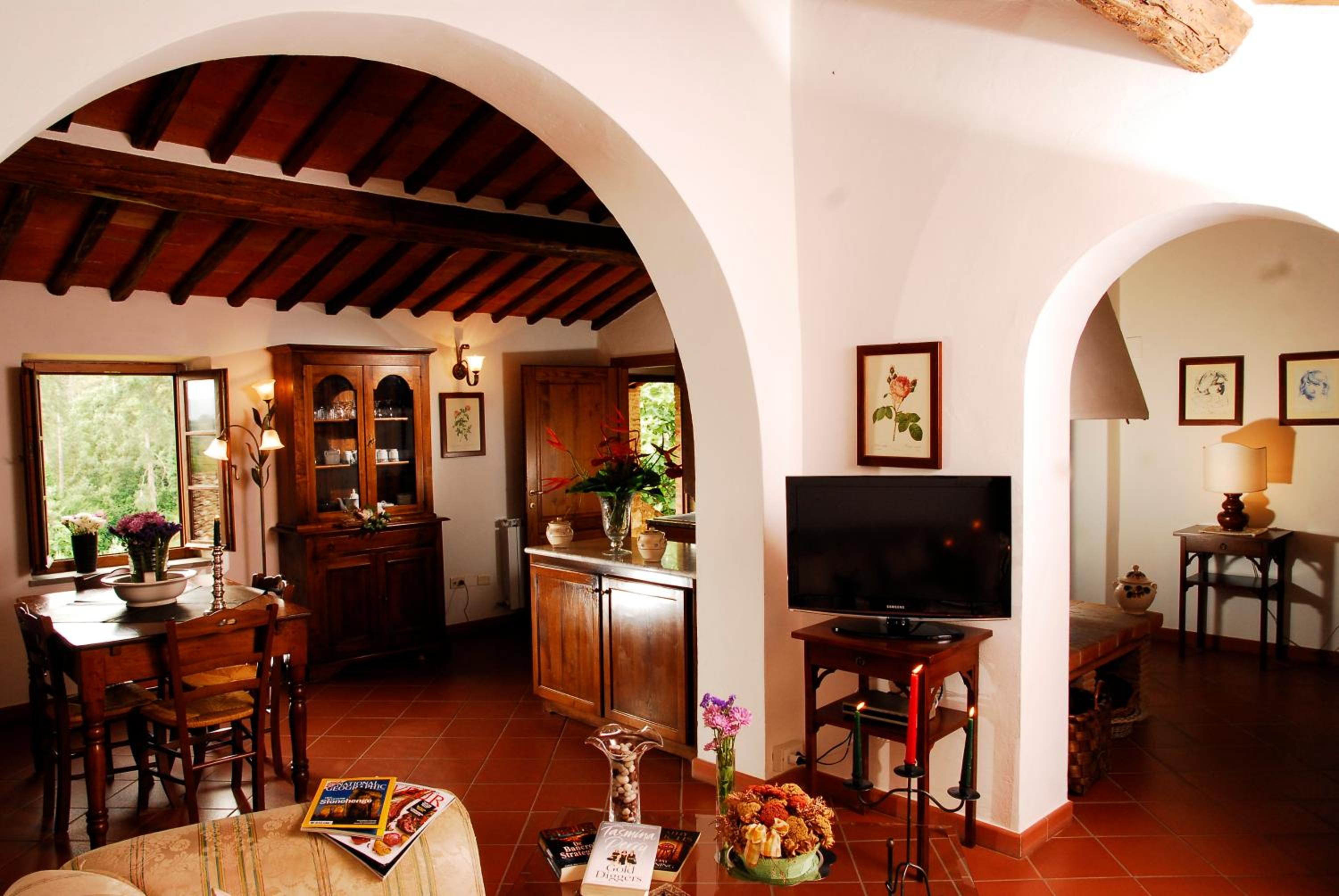 Tenuta Lupinari