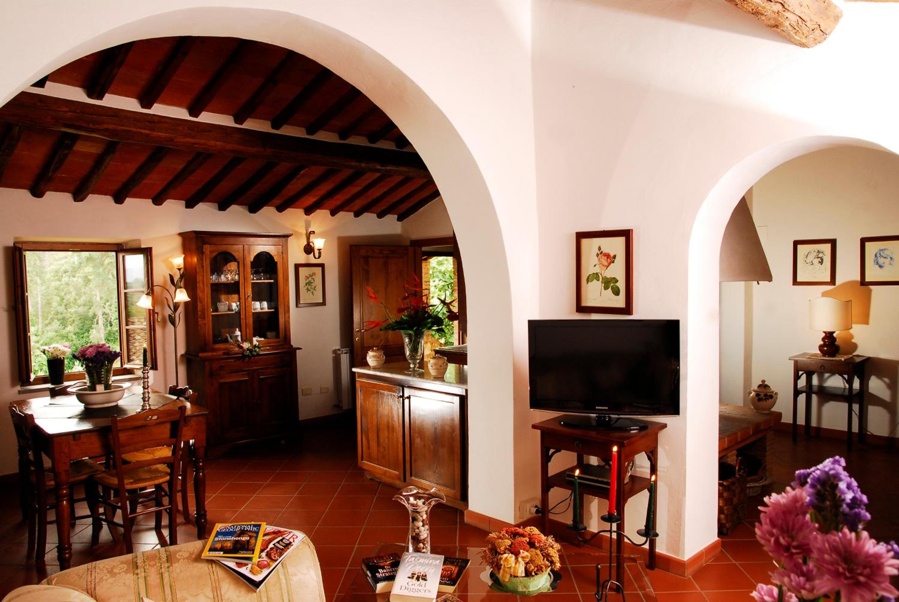 Tenuta Lupinari