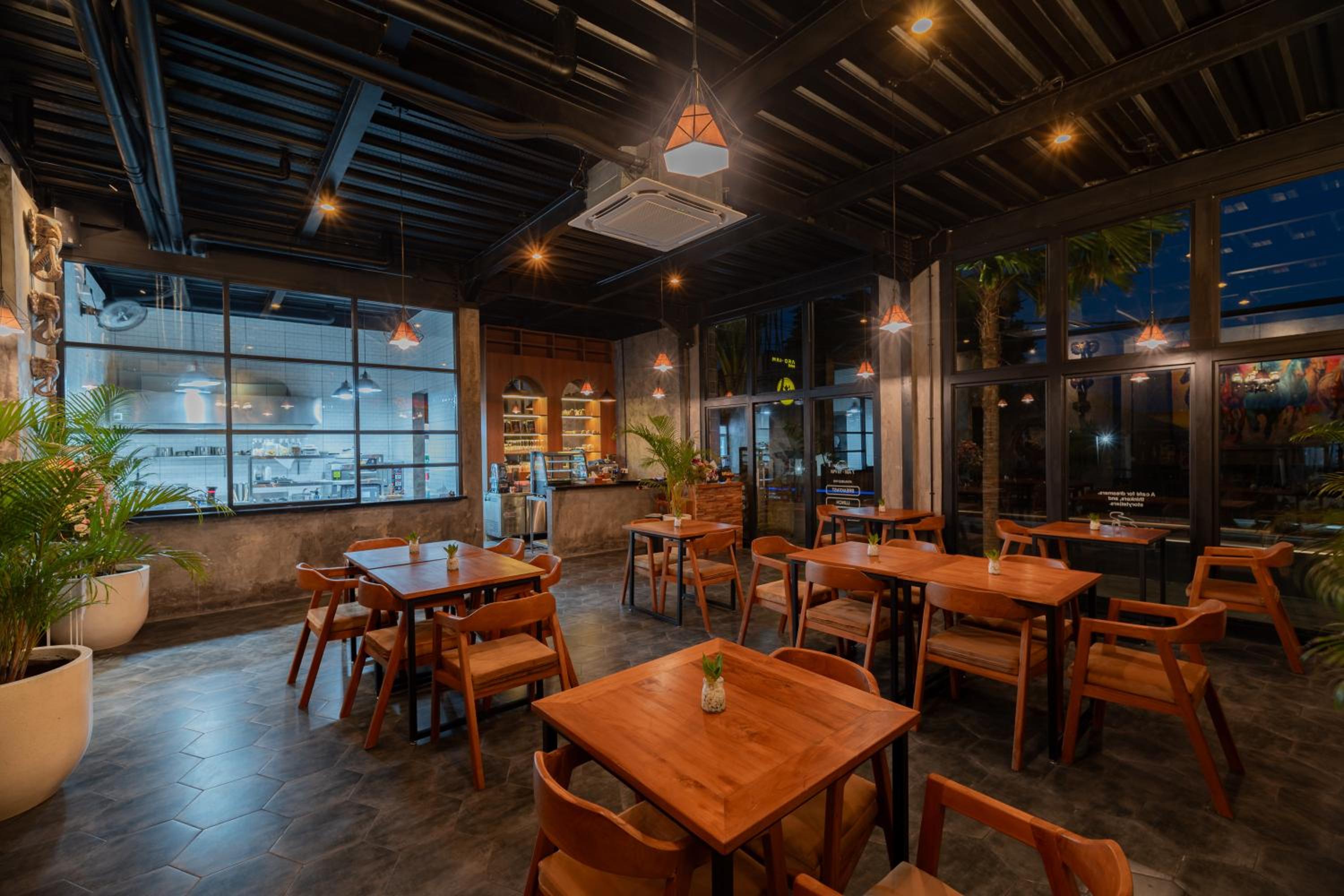 Mamora Living Ubud