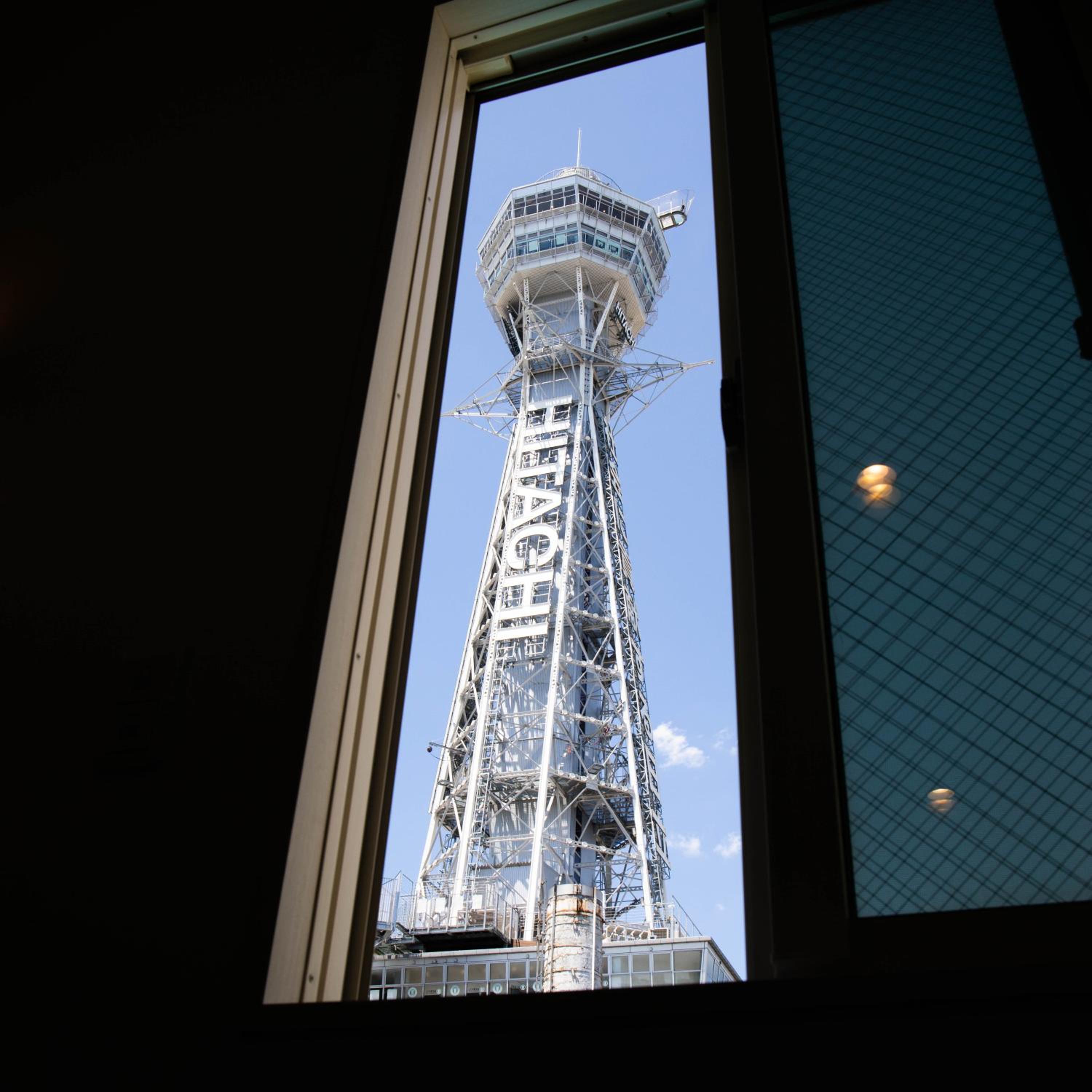 Osaka Shinsaibashi Dotonbori Tsutenkaku Villa House Free Parking 三房一厅一卫一浴