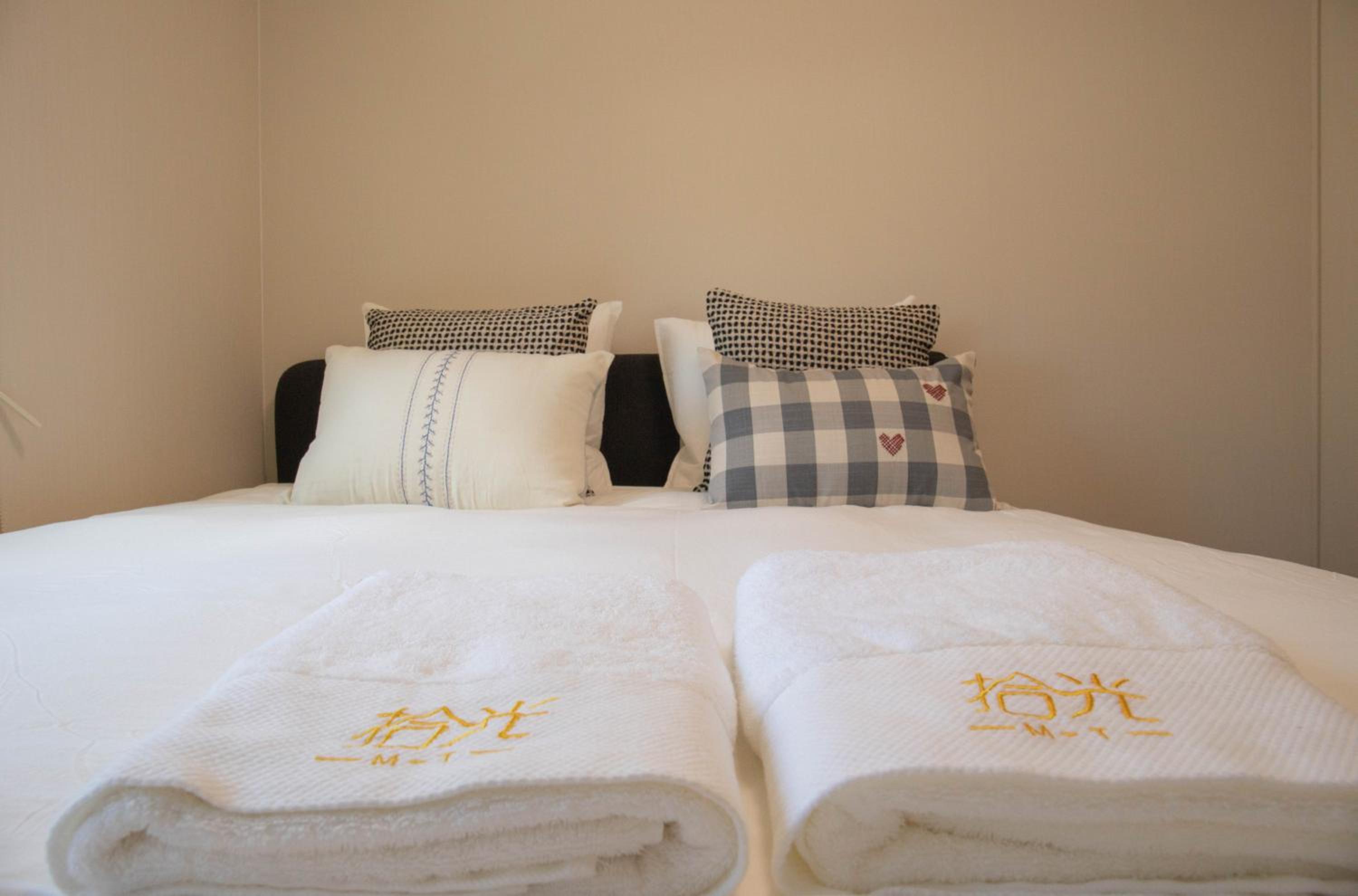 Osaka Shinsaibashi Dotonbori Tsutenkaku Villa House Free Parking 三房一厅一卫一浴