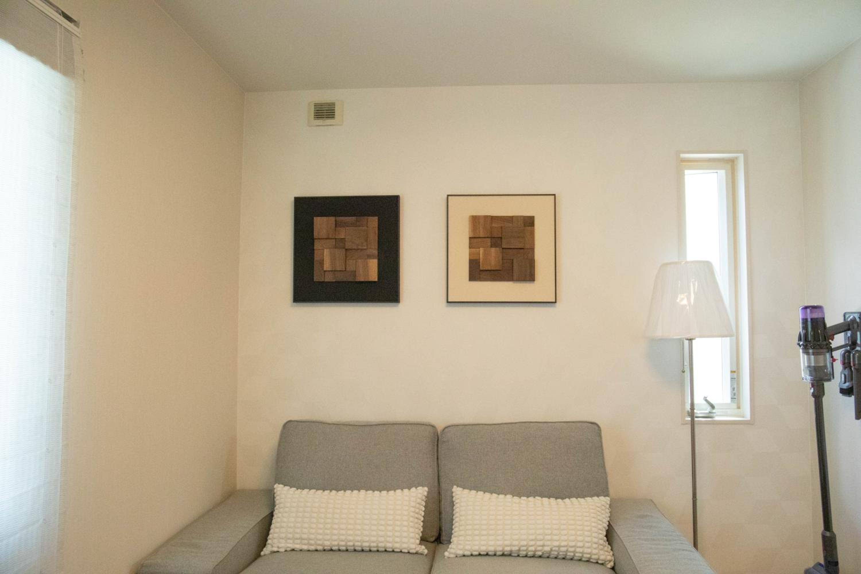 Osaka Shinsaibashi Dotonbori Tsutenkaku Villa House Free Parking 三房一厅一卫一浴
