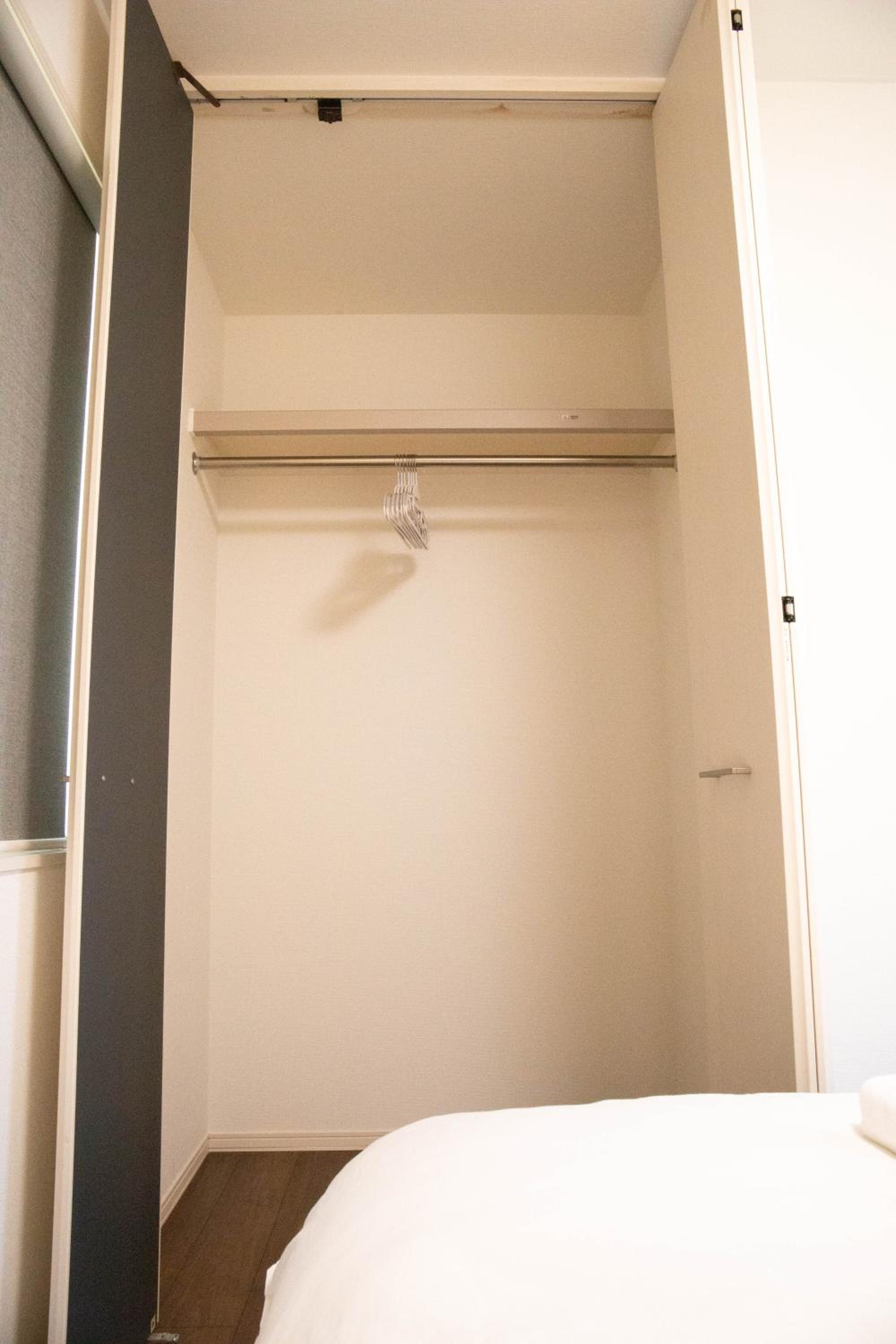 Osaka Shinsaibashi Dotonbori Tsutenkaku Villa House Free Parking 三房一厅一卫一浴