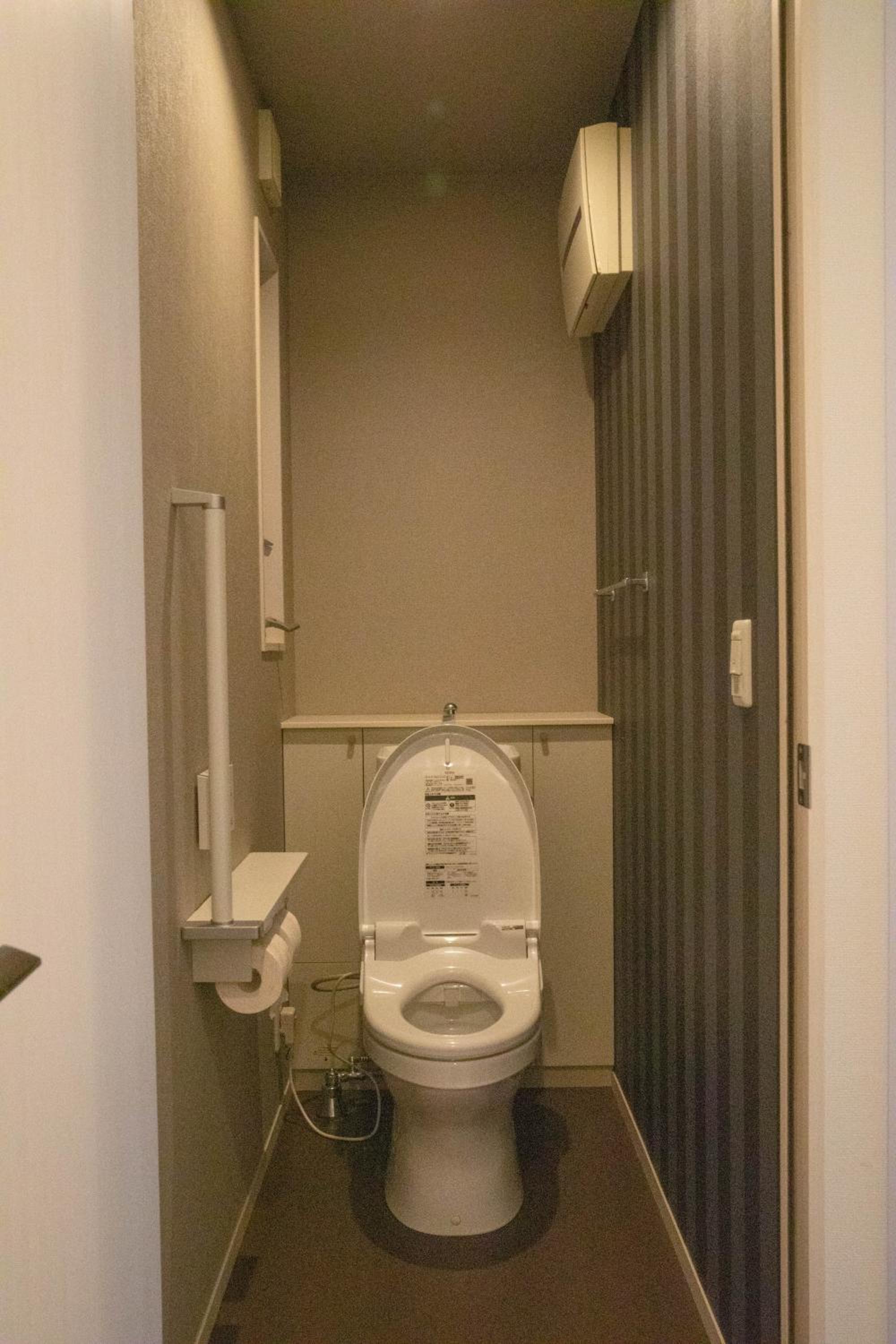 Osaka Shinsaibashi Dotonbori Tsutenkaku Villa House Free Parking 三房一厅一卫一浴