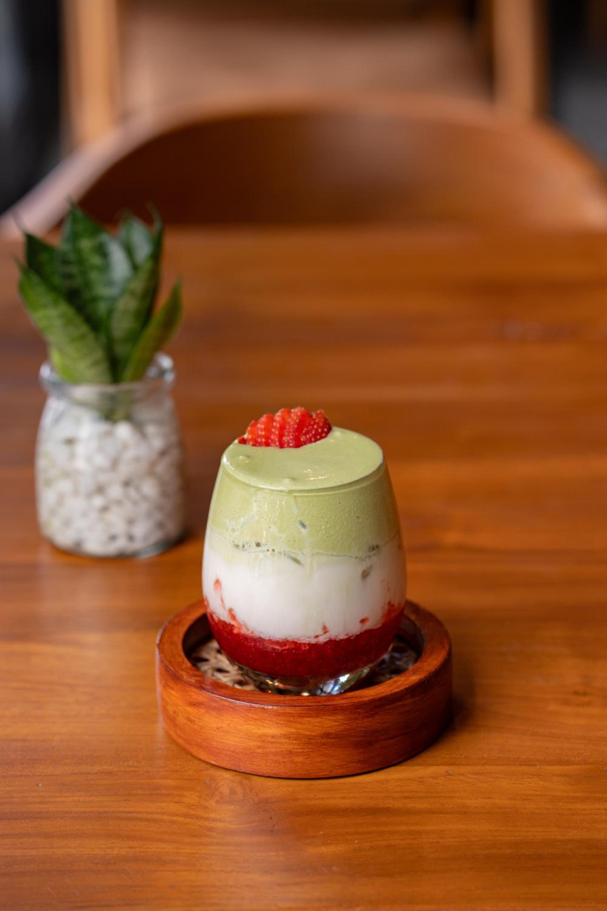 Mamora Living Ubud