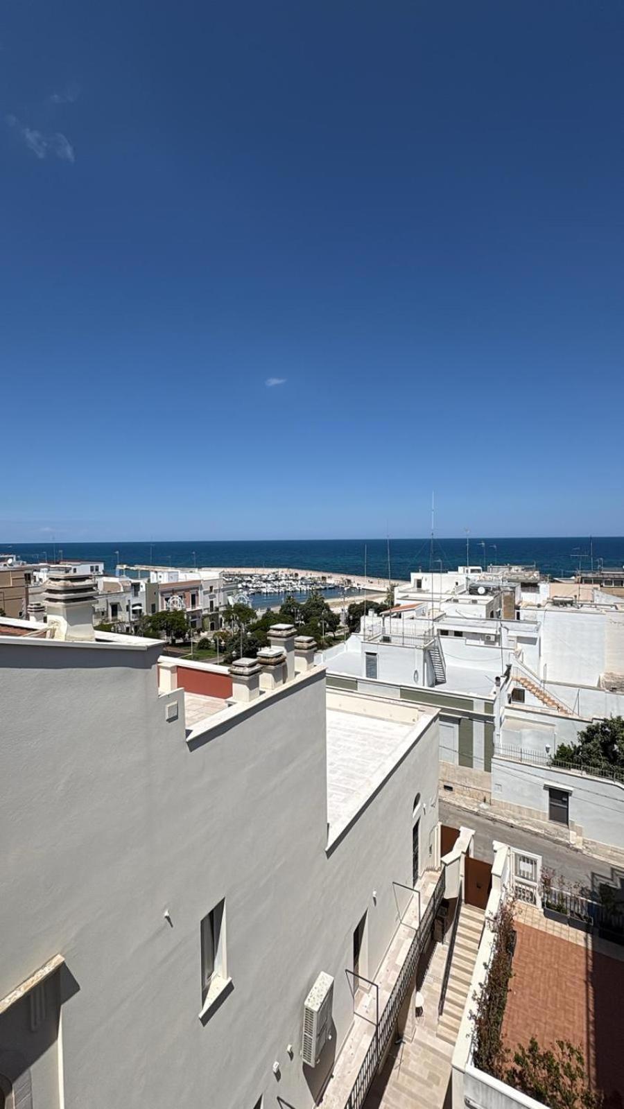 Palazzo della Torre 003 - Historical modern stay