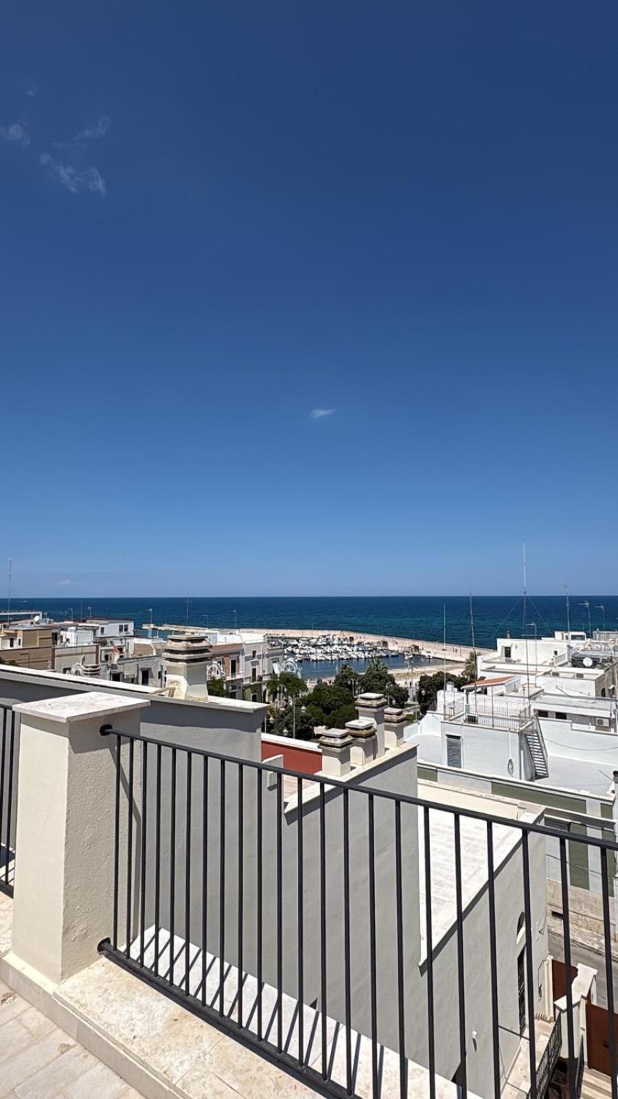 Palazzo della Torre 003 - Historical modern stay