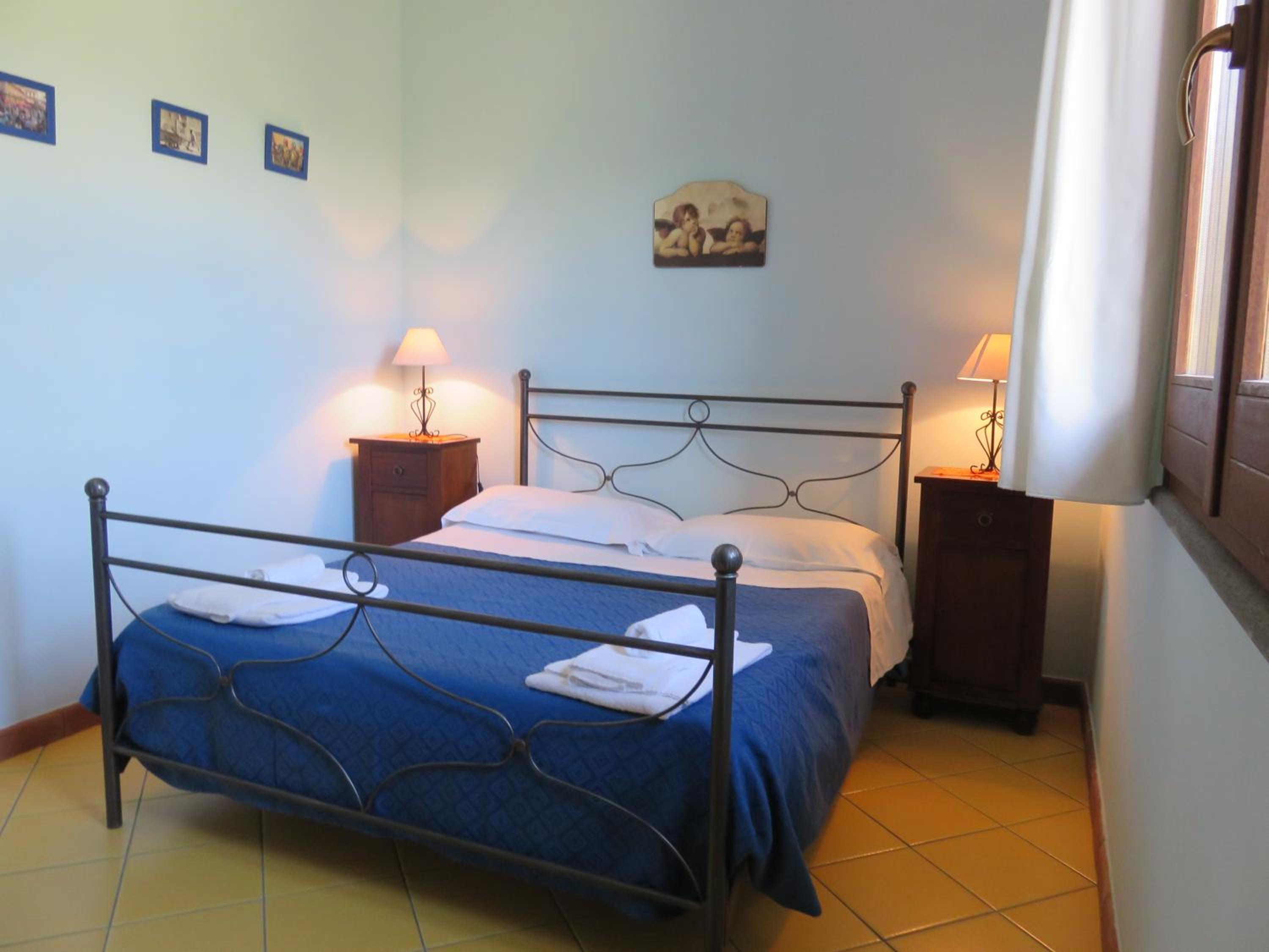 Case Vacanze Residence Trinacria