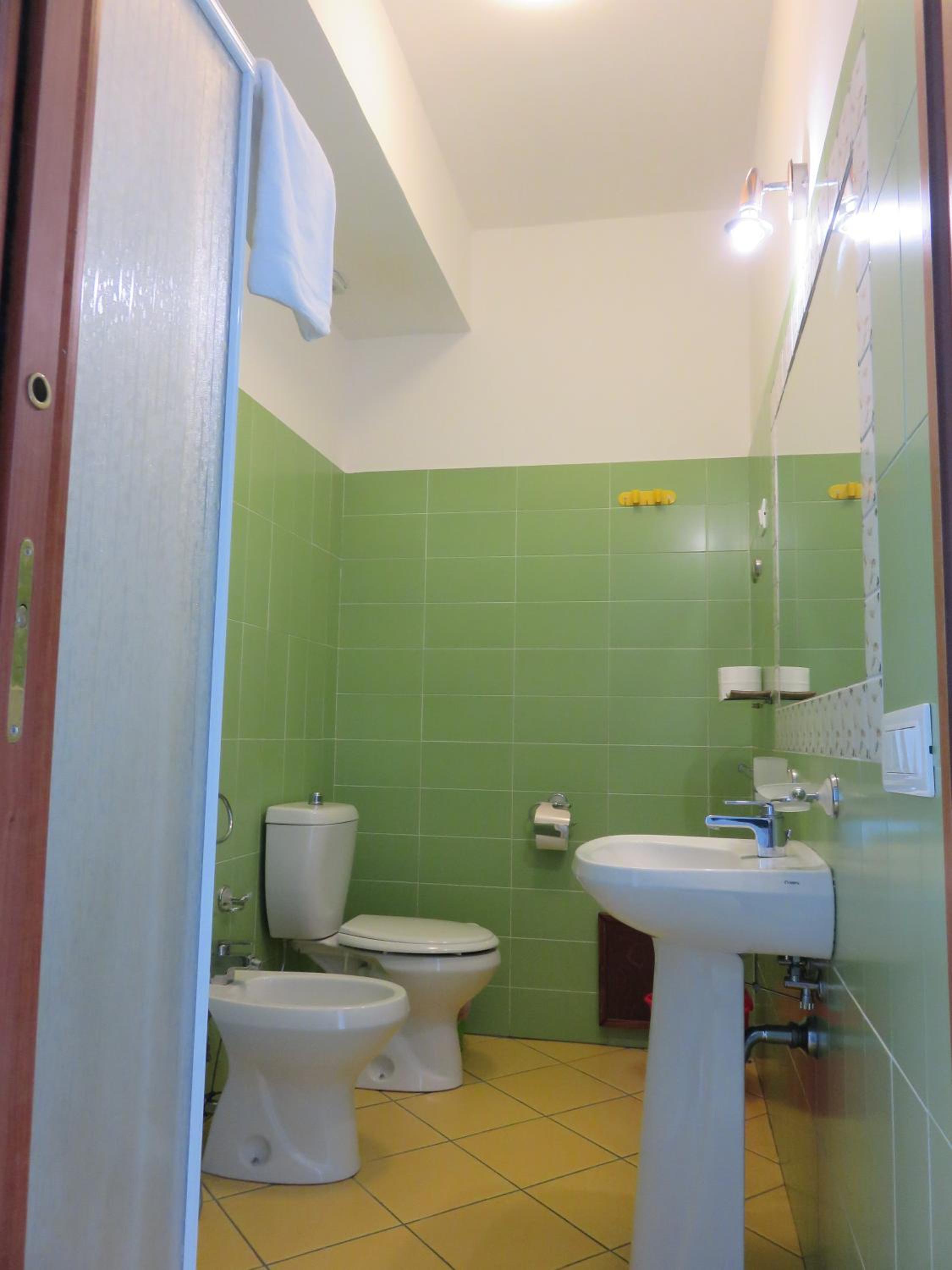 Case Vacanze Residence Trinacria