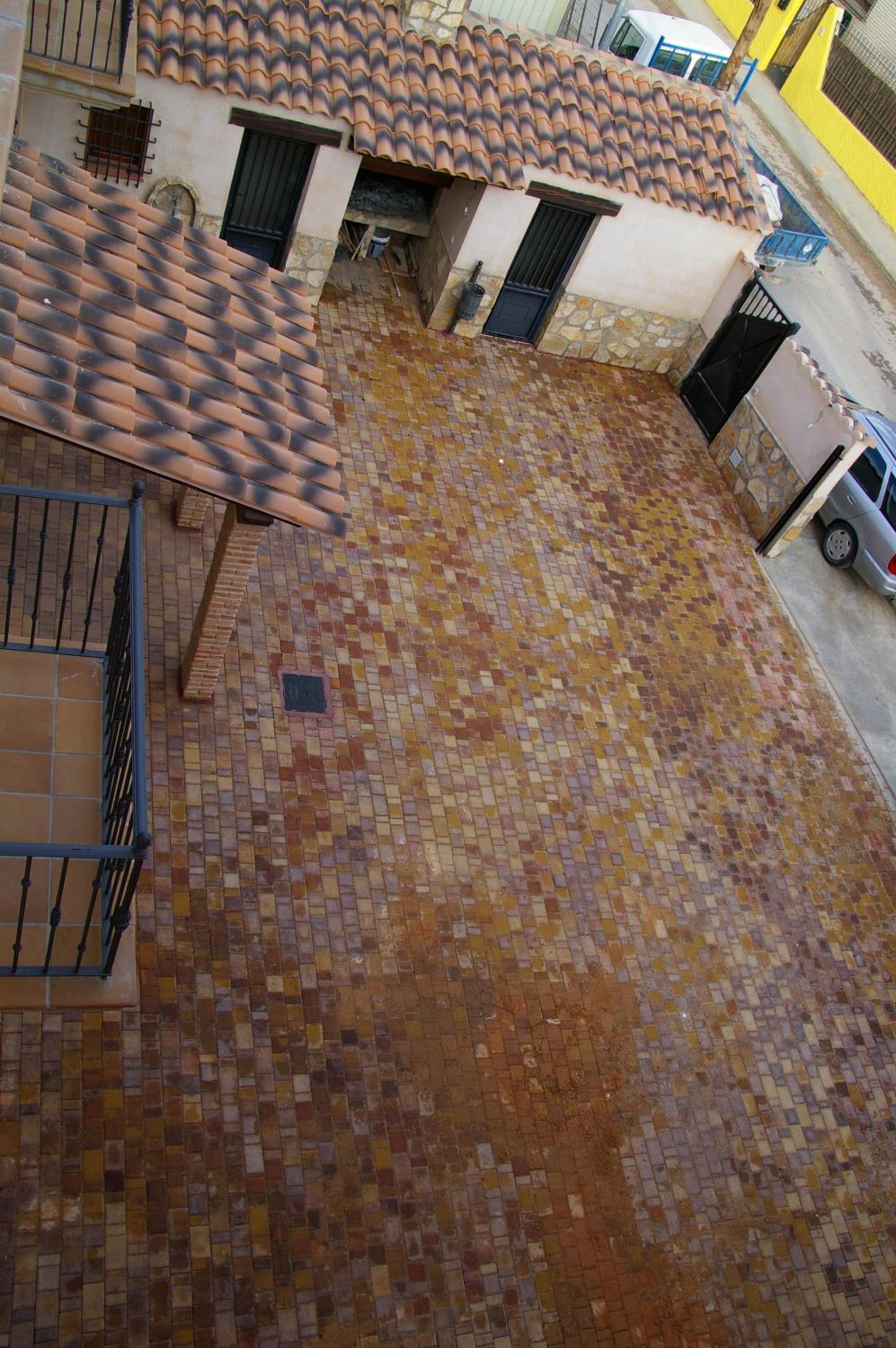 Alojamientos Rurales la Fuente
