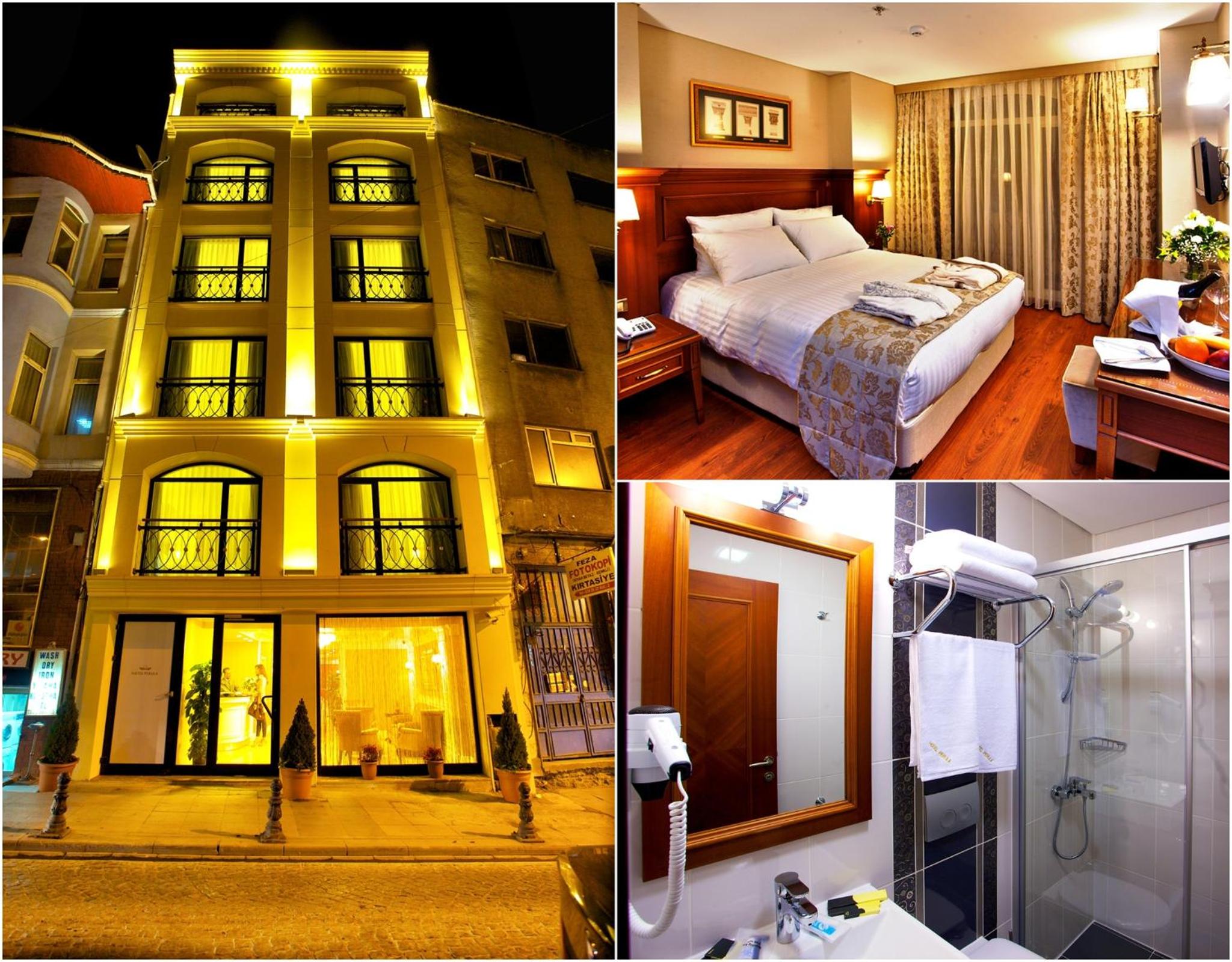 Perula Otel - Image 20
