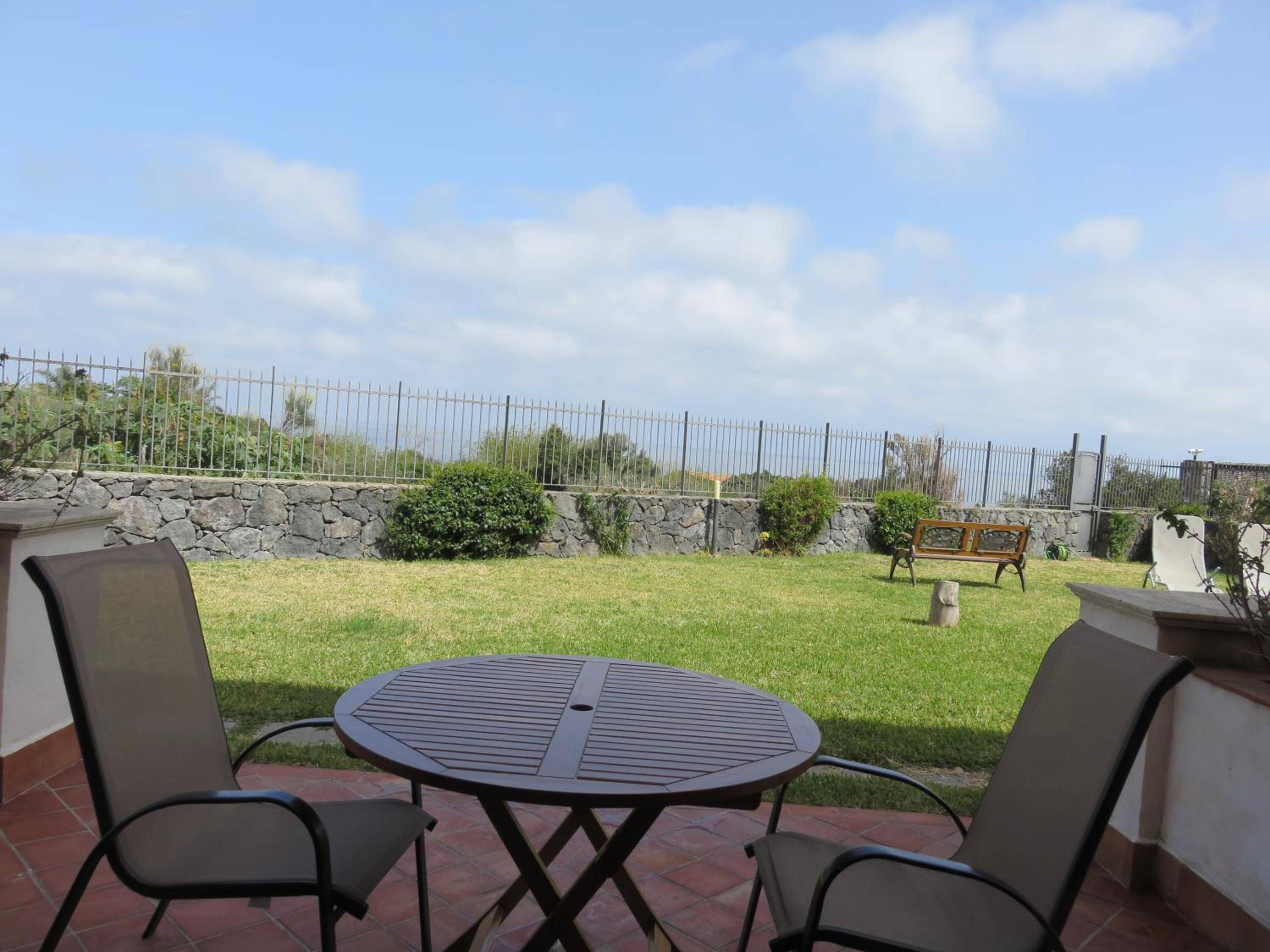 Case Vacanze Residence Trinacria