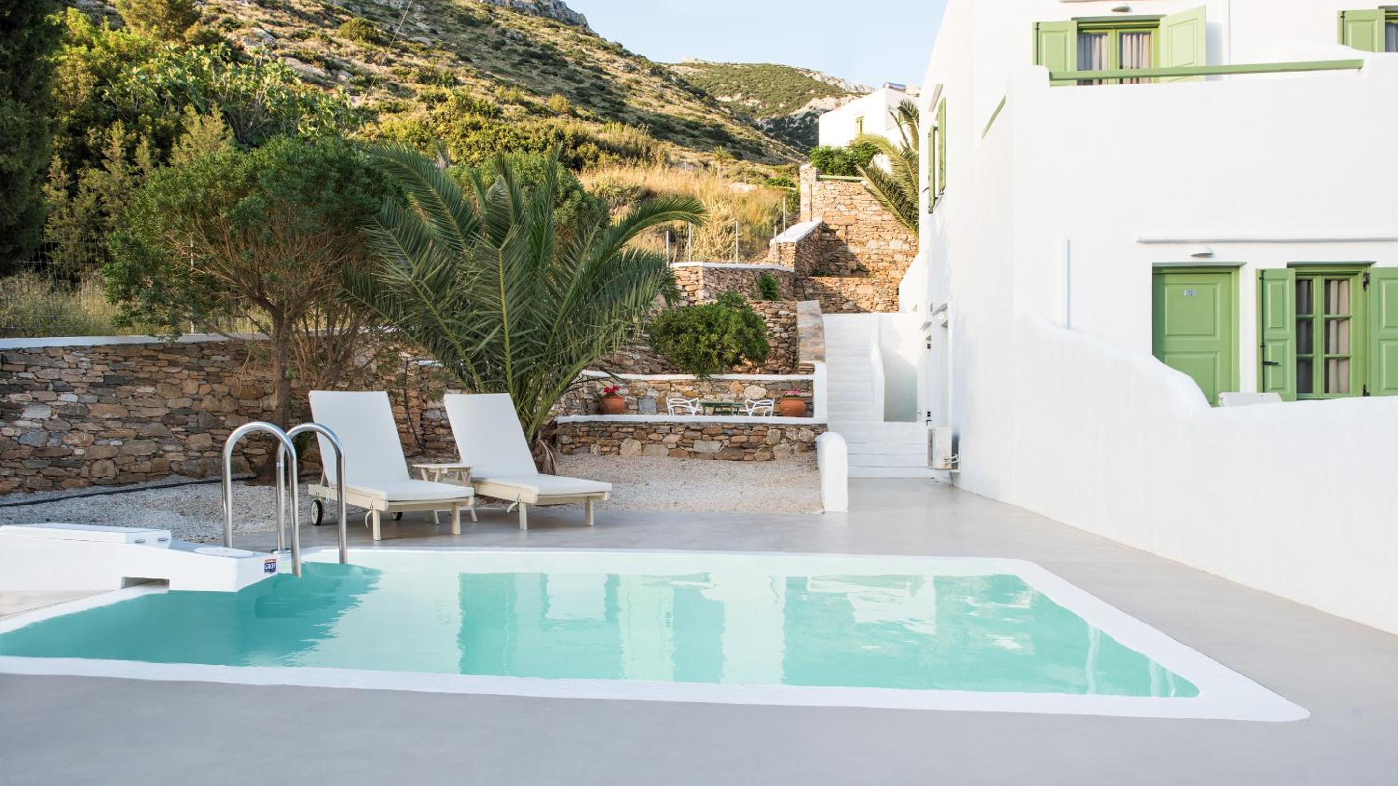 Lithos Suites Sifnos photo 4