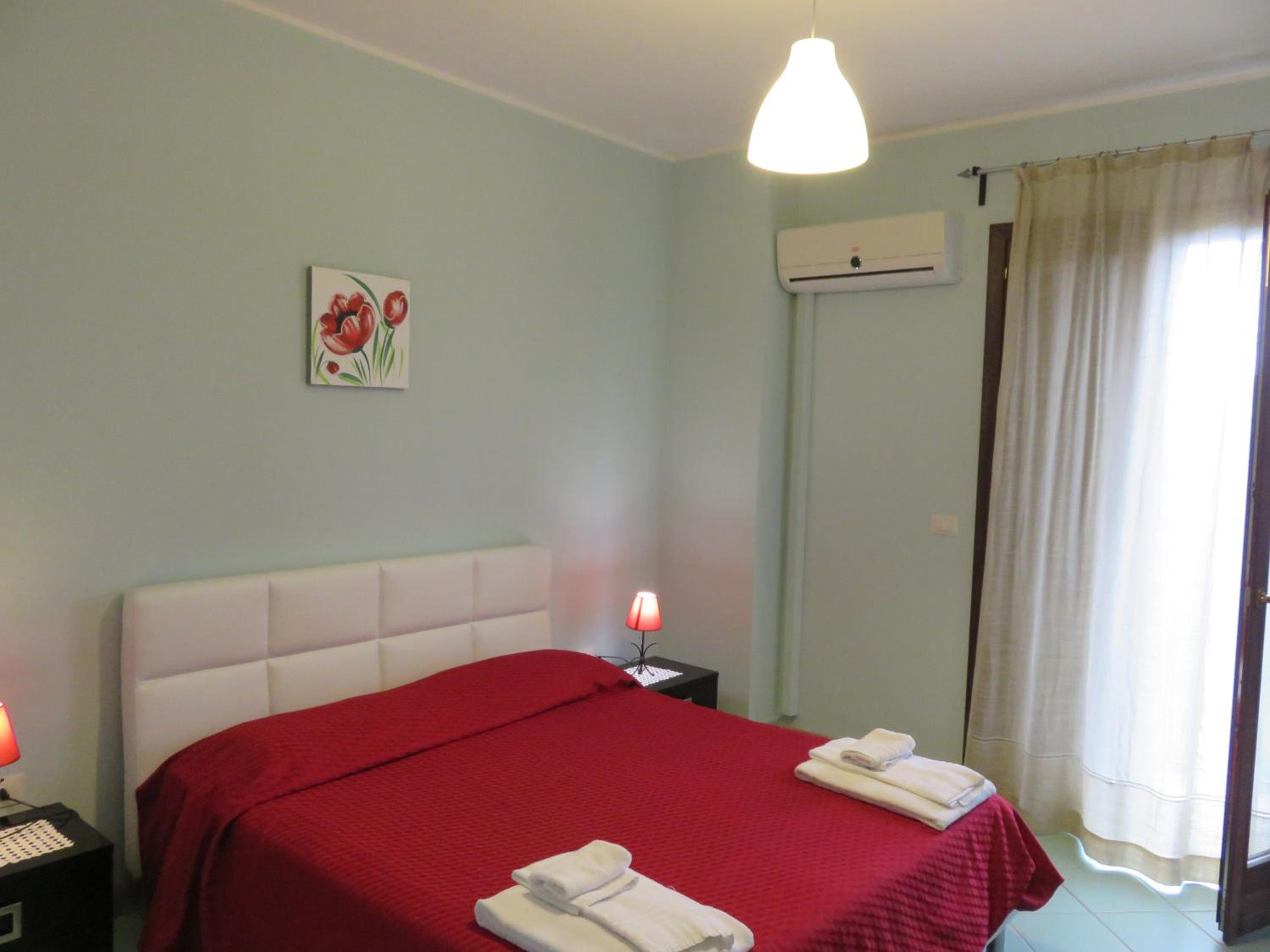 Case Vacanze Residence Trinacria