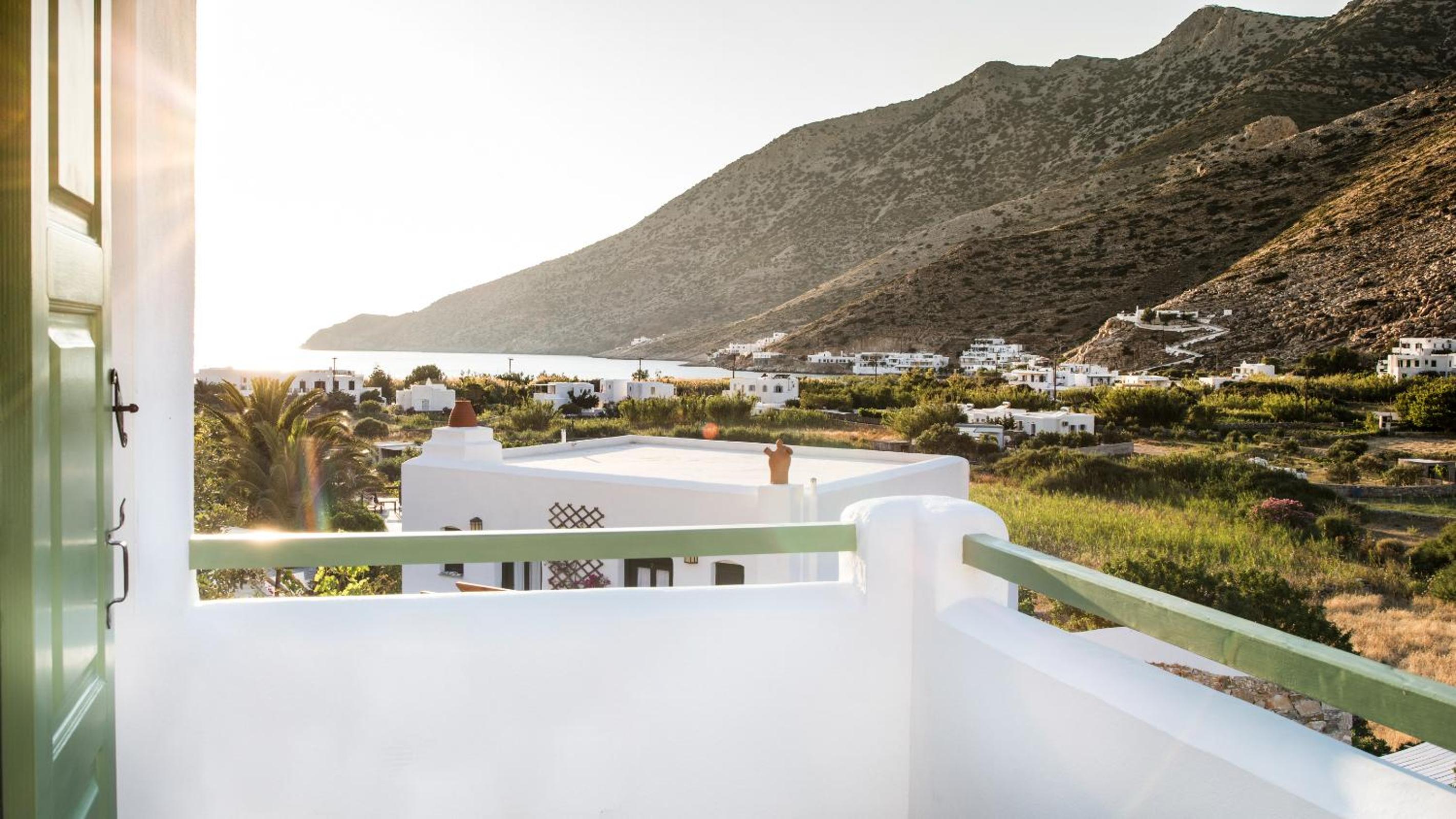 Lithos Suites Sifnos photo 2
