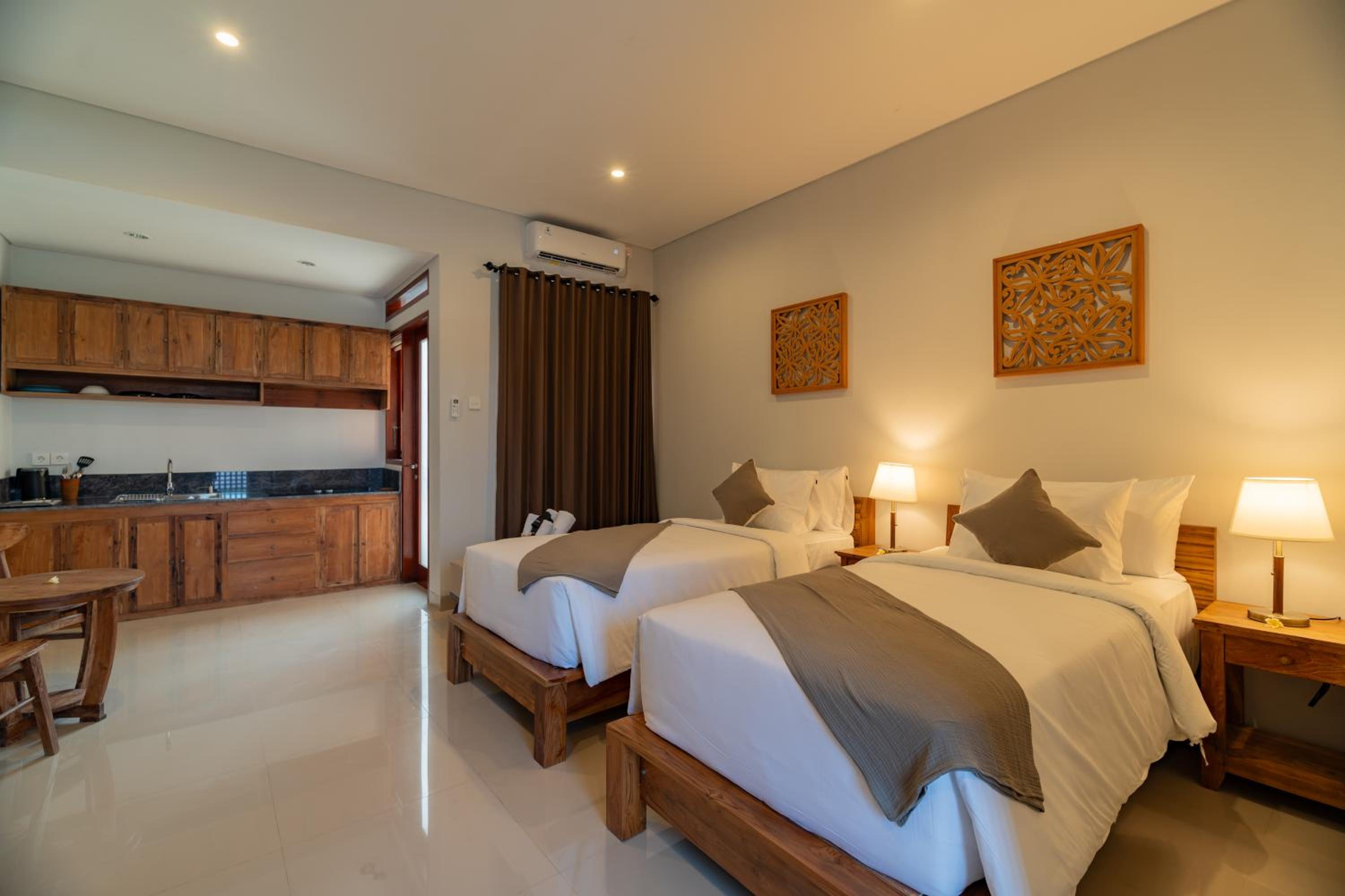 Mamora Living Ubud