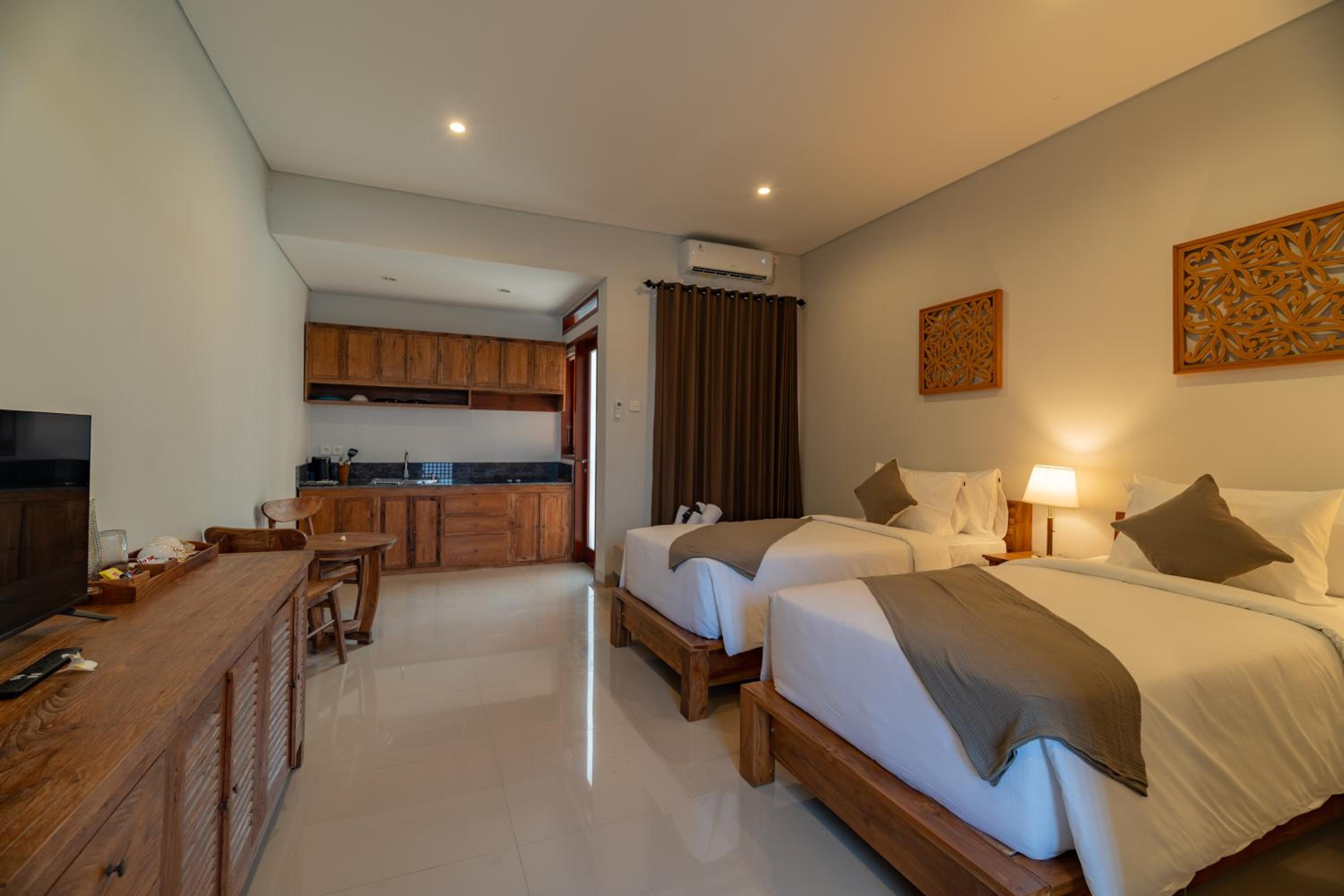 Mamora Living Ubud