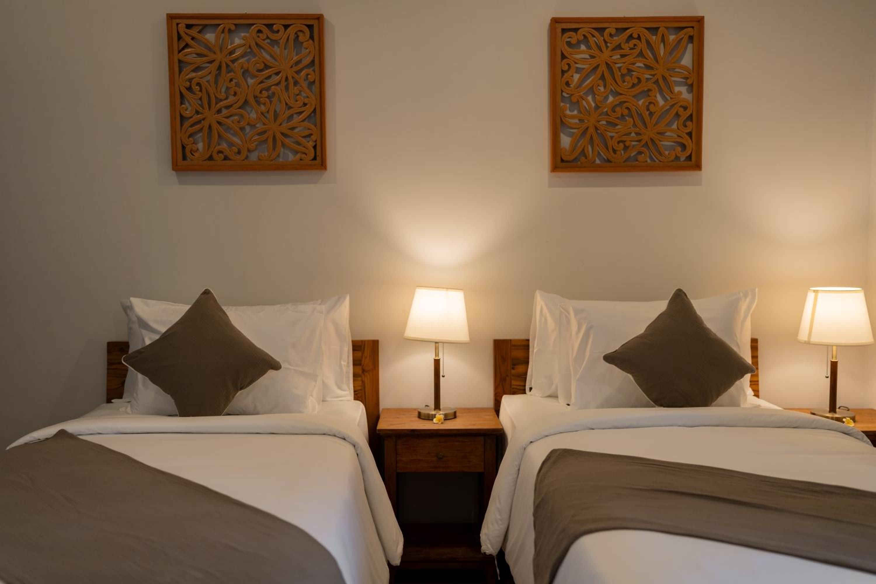 Mamora Living Ubud