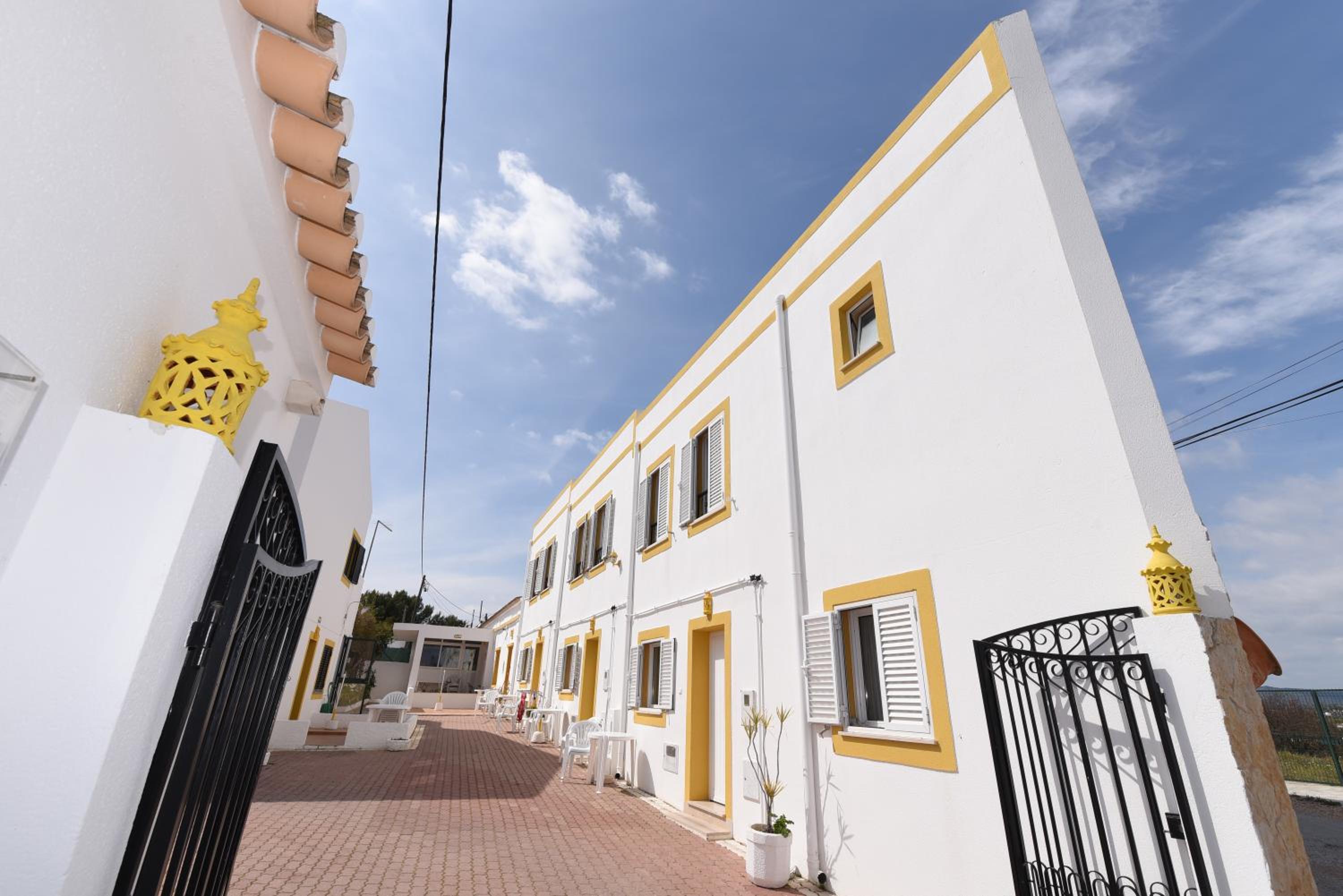 Monte dos Avós Village - Pet Friendly