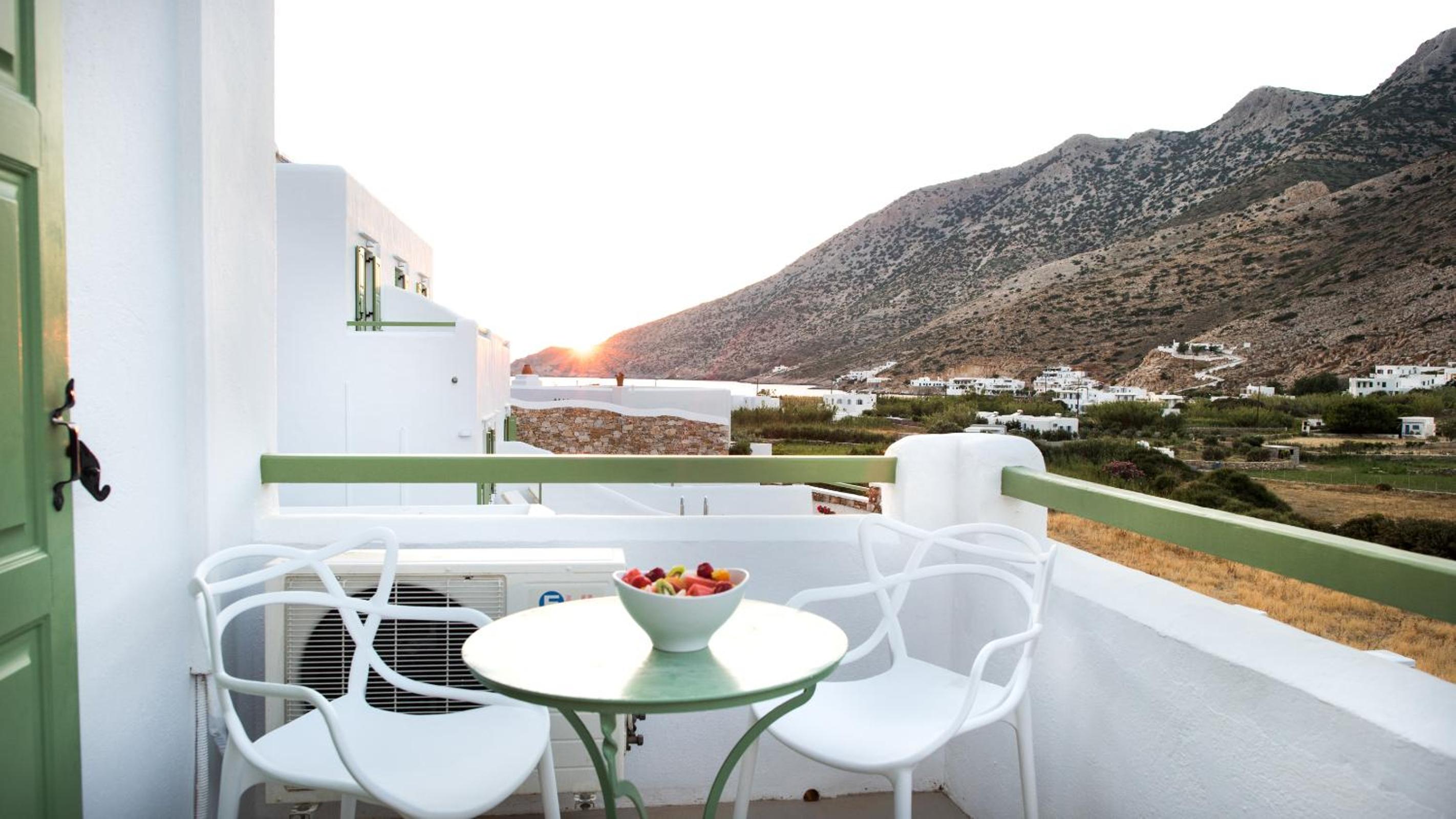 Lithos Suites Sifnos photo 3