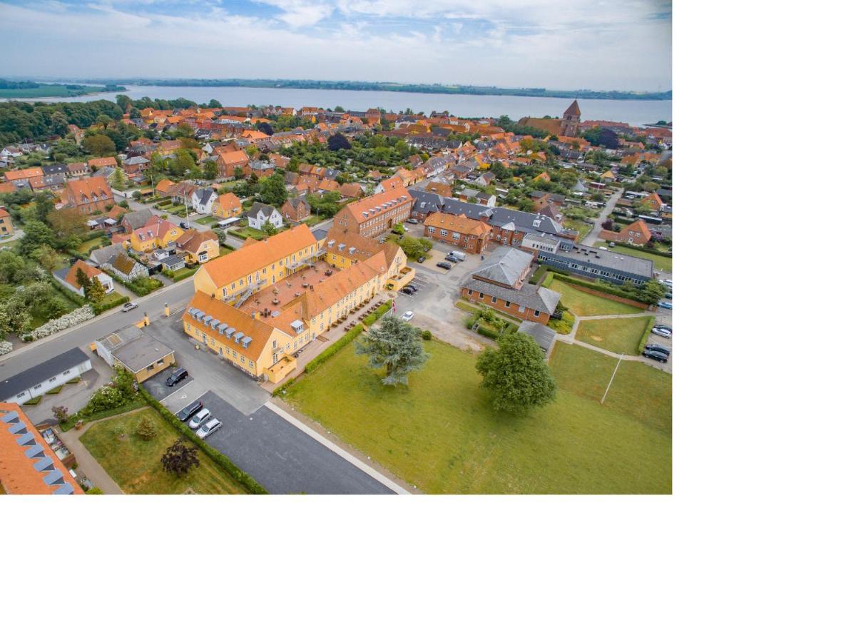 Hotel Residens Møen