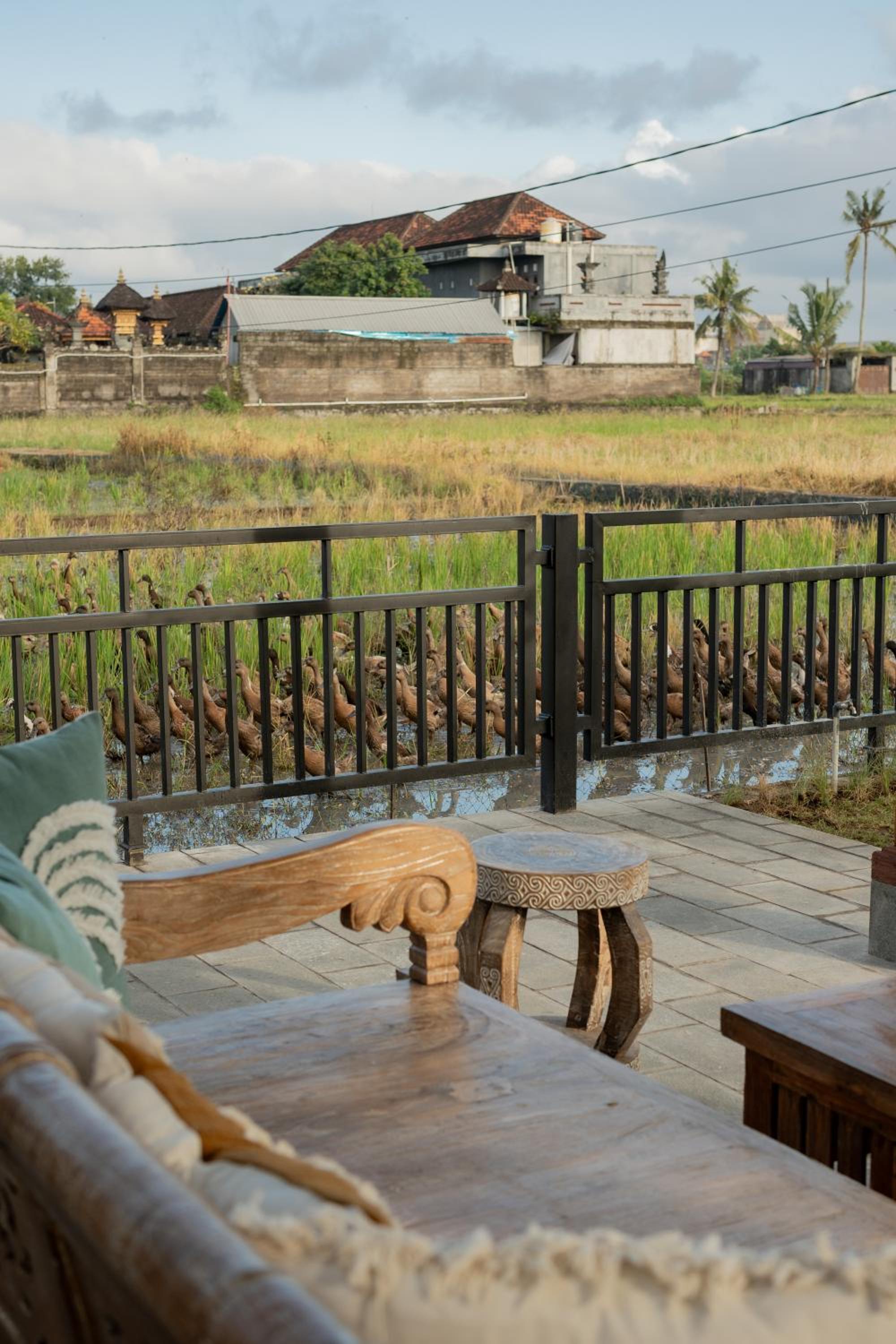 Mamora Living Ubud