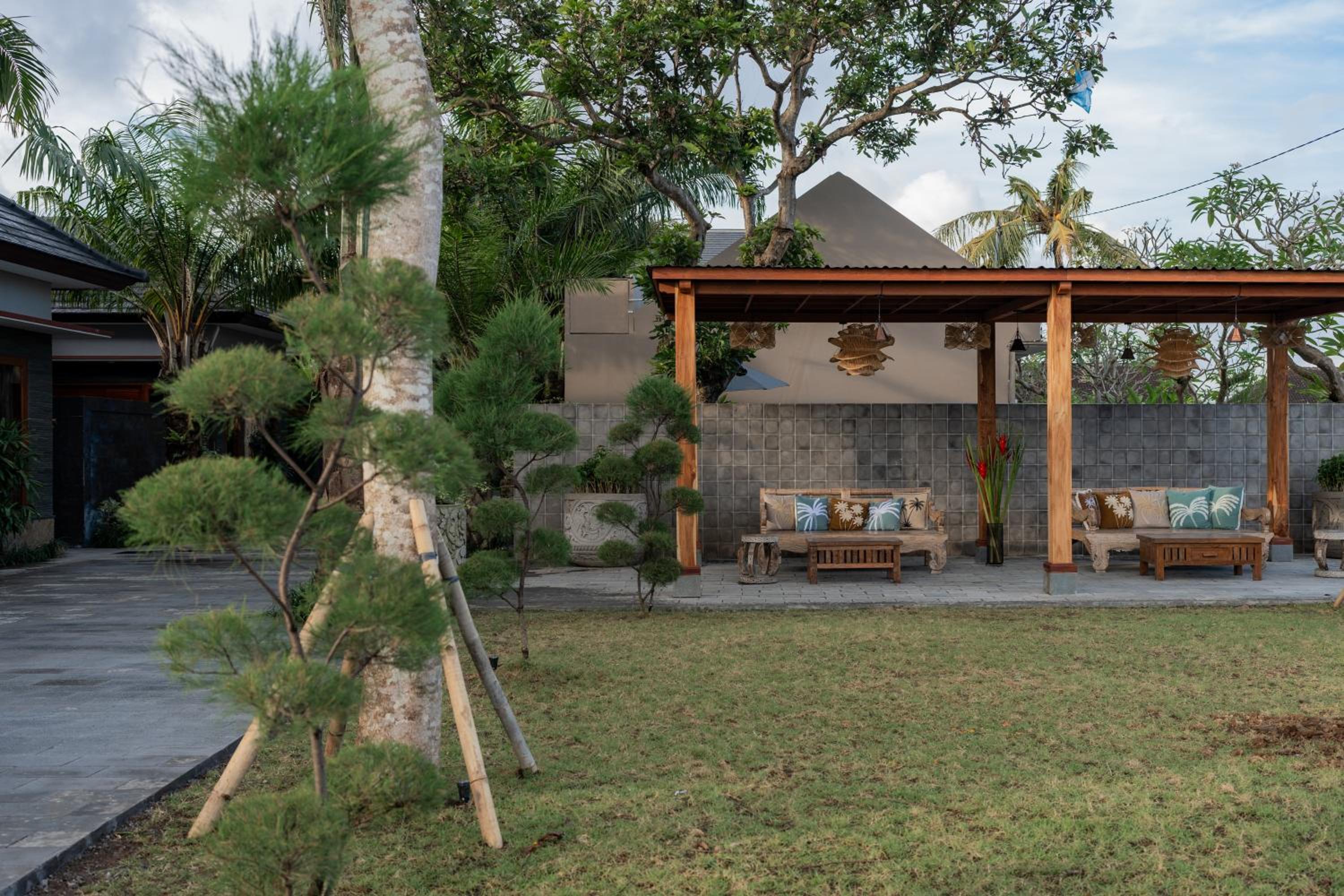 Mamora Living Ubud