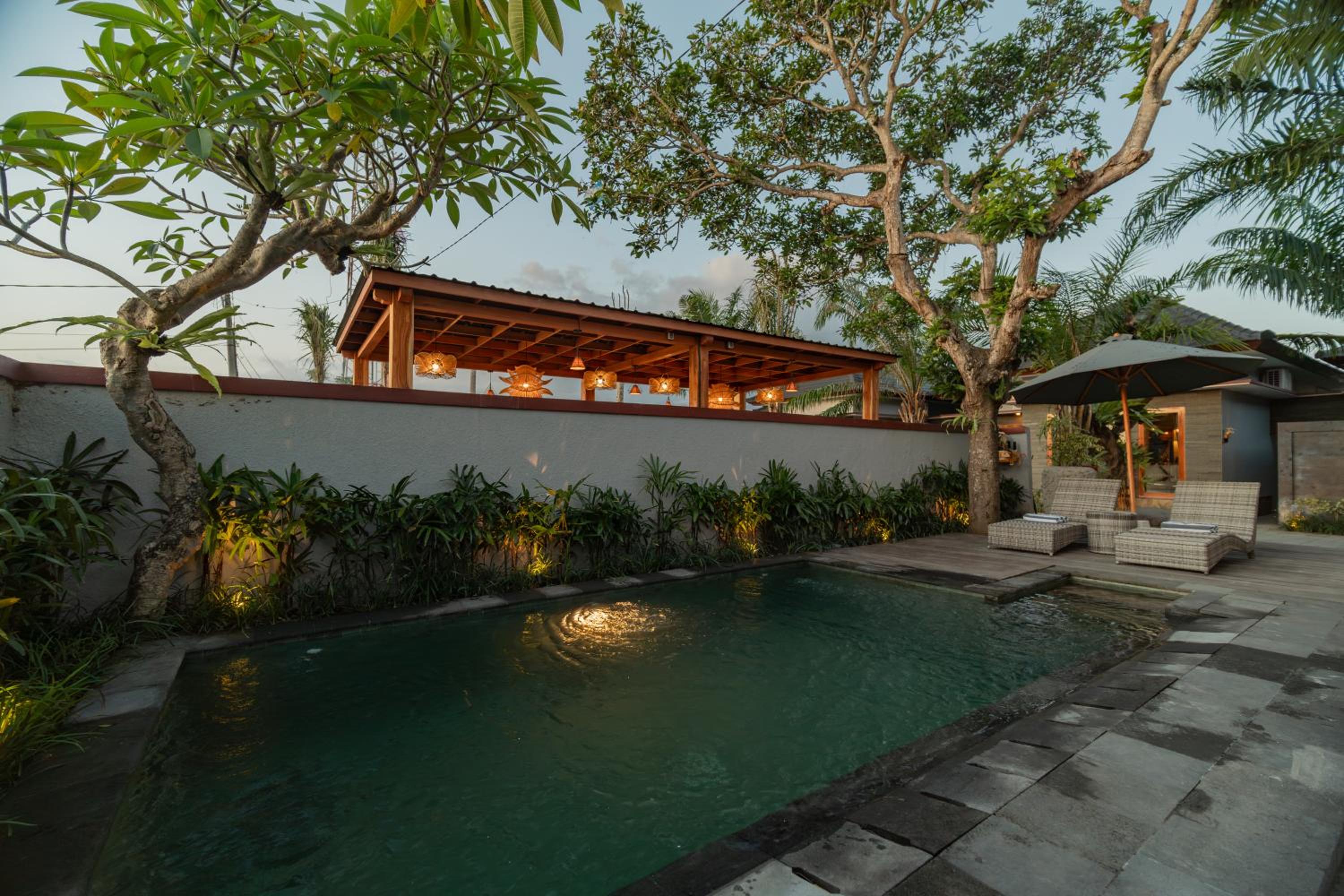 Mamora Living Ubud