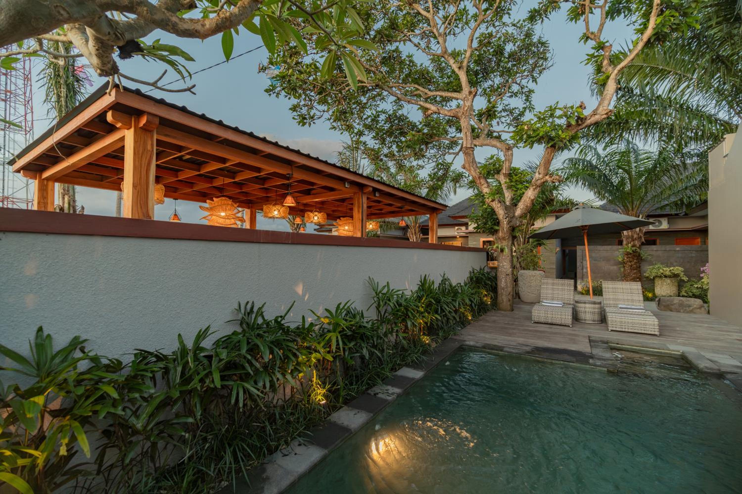 Mamora Living Ubud