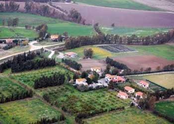 Agriturismo Archelao