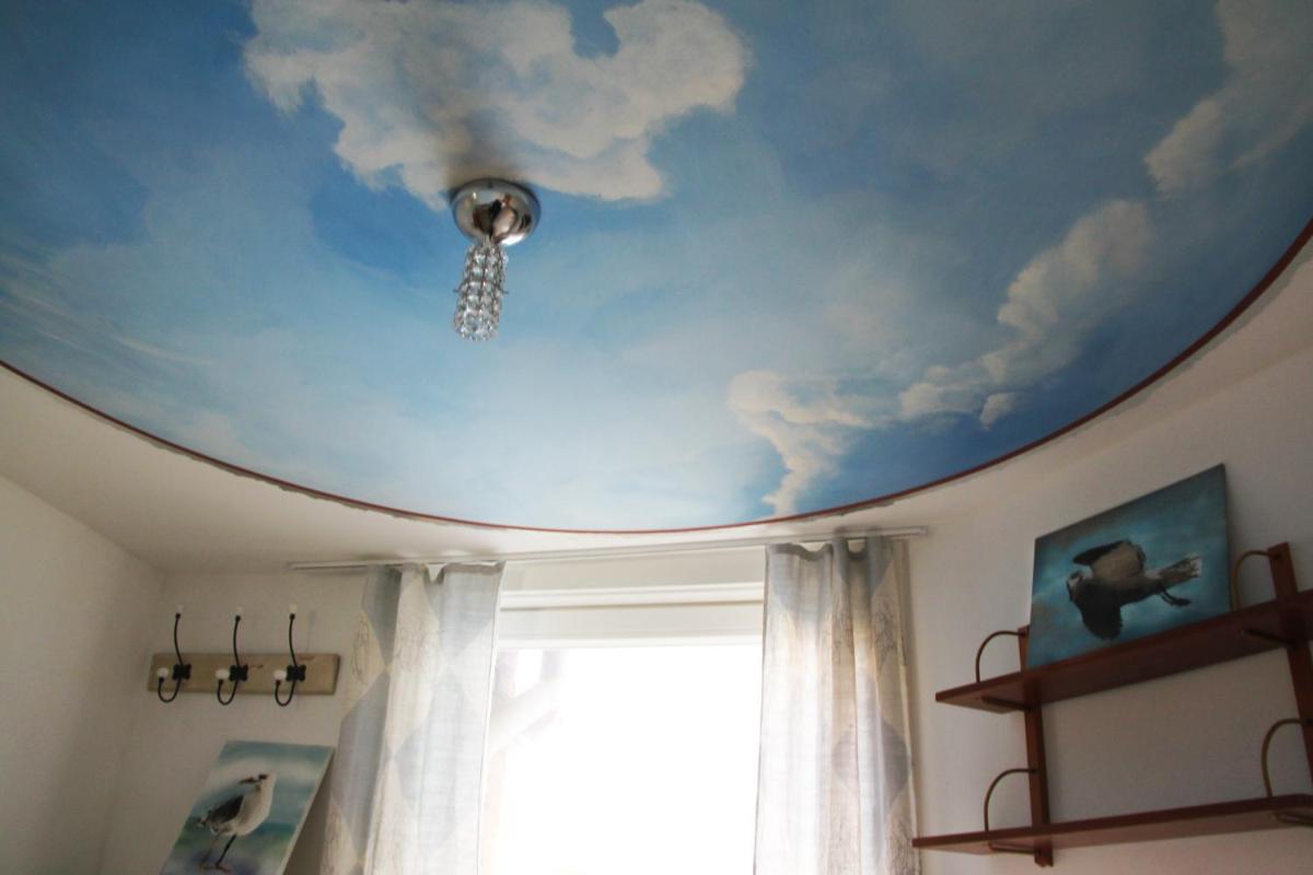 Ferienhaus am Kunstspeicher