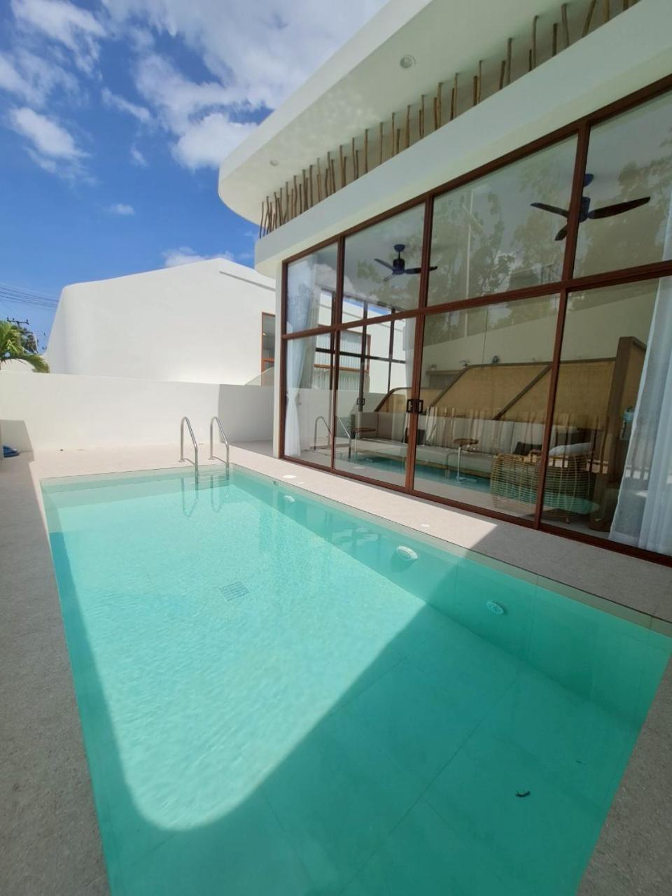 SandScape Pool Villa B