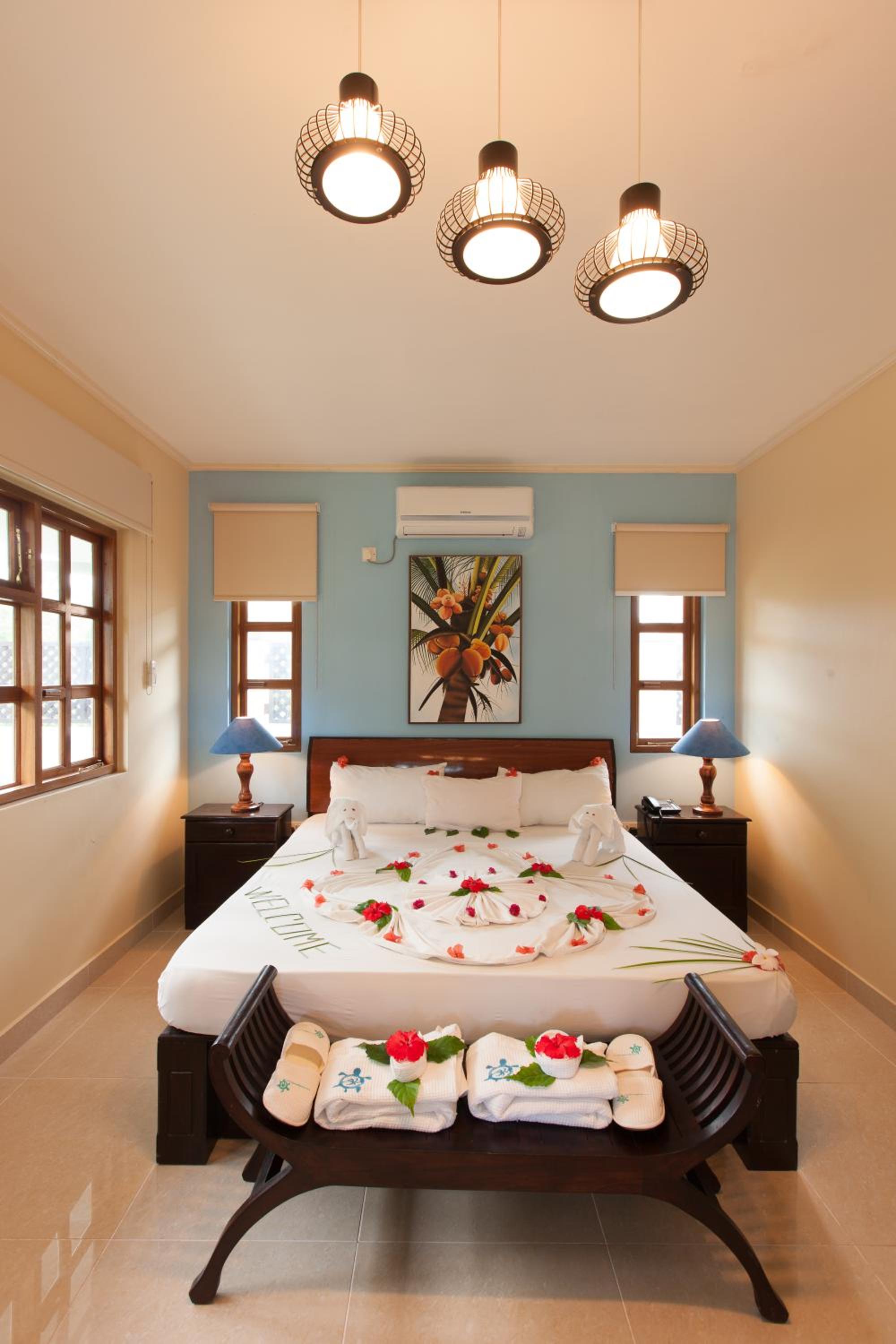 Le Relax Self Catering Apartment