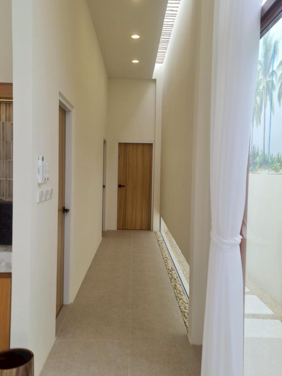 SandScape Pool Villa B