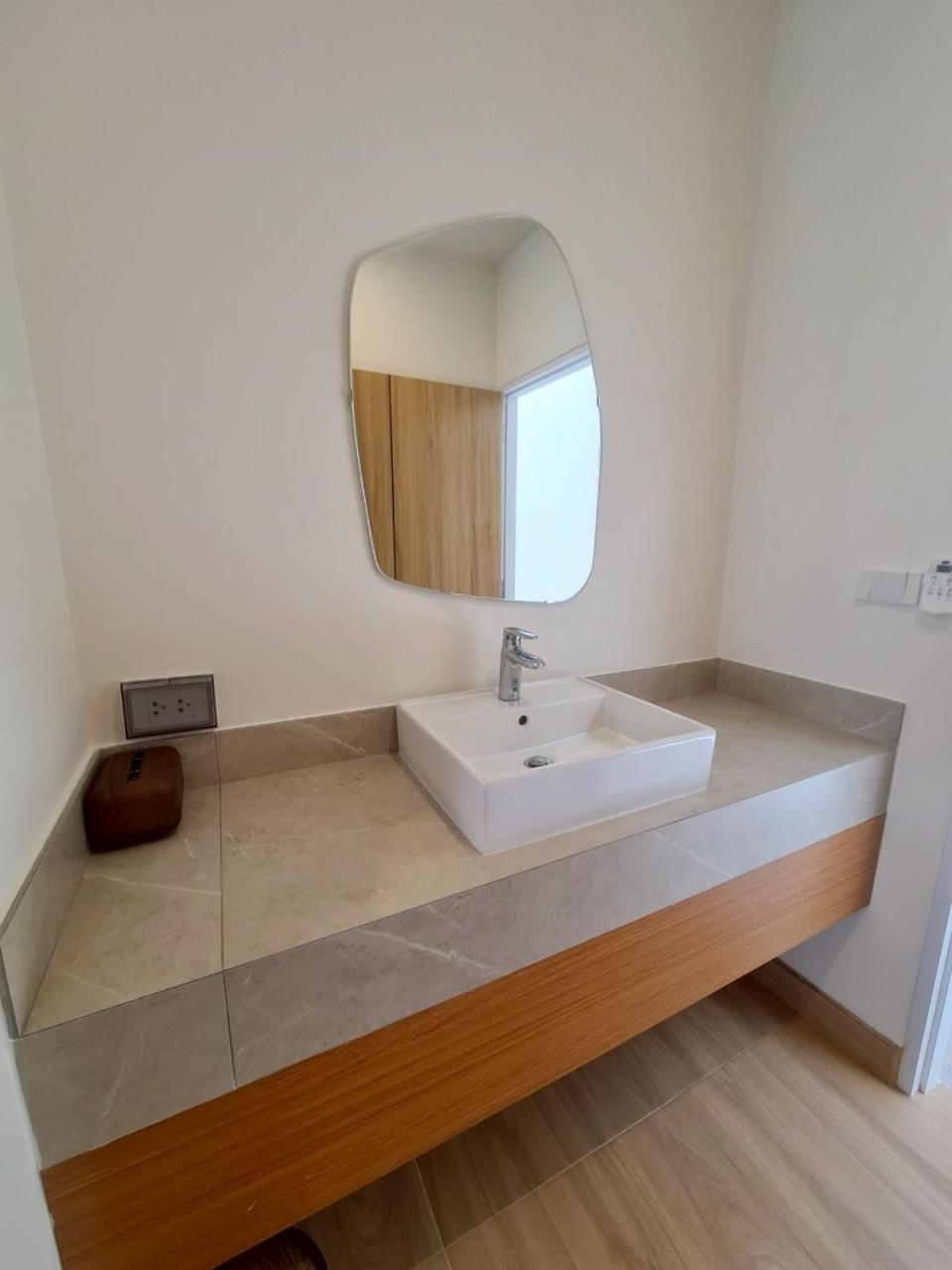 SandScape Pool Villa B