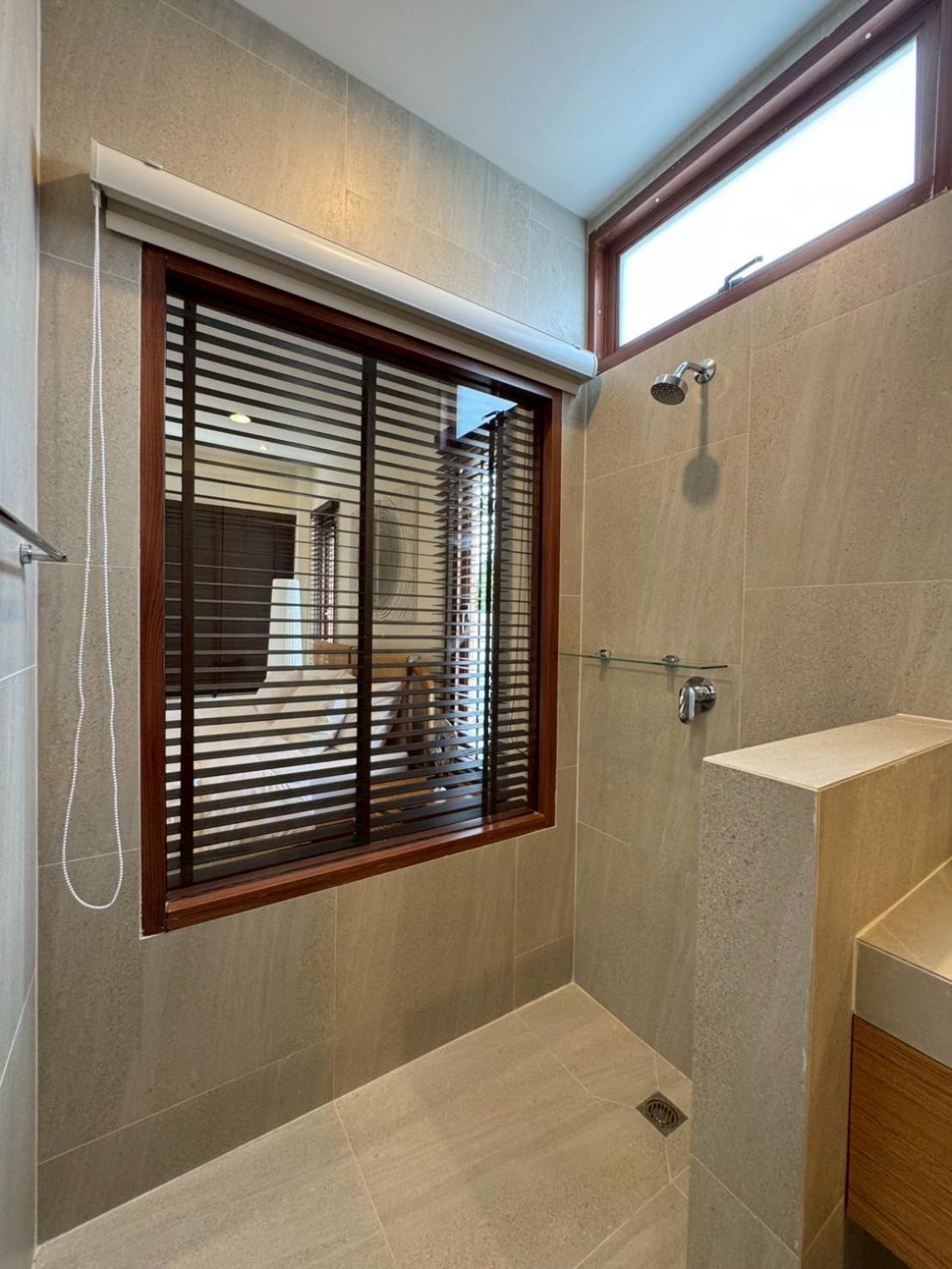 SandScape Pool Villa B
