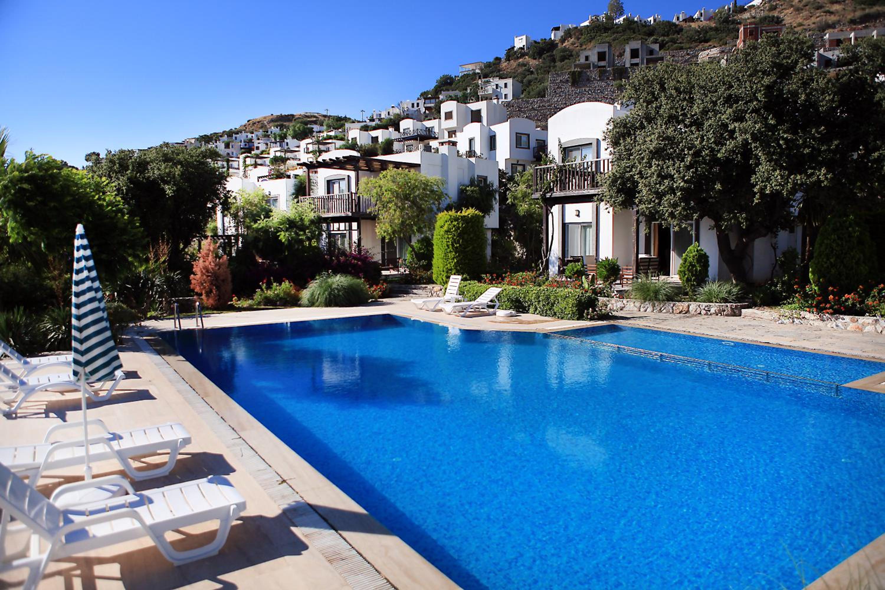 İBAK Apartments