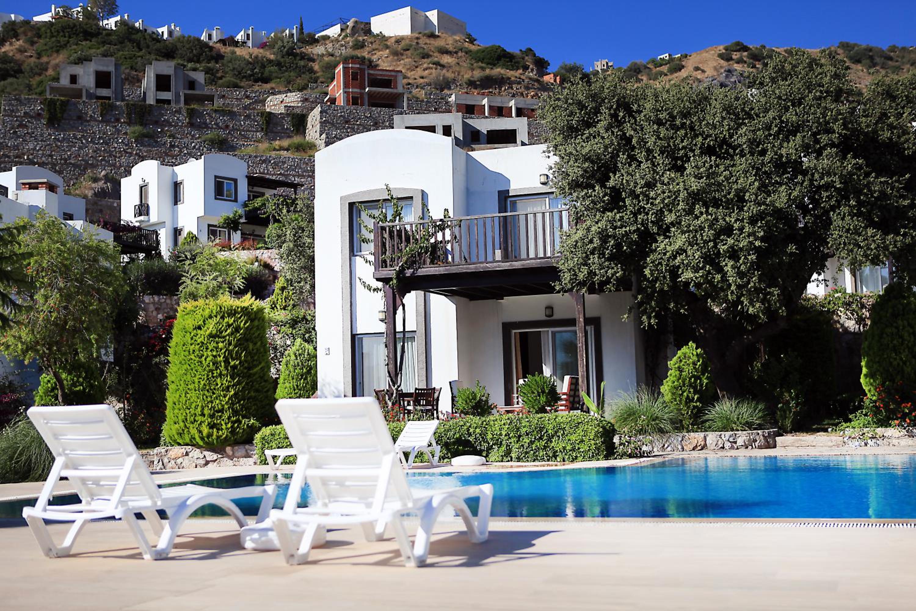 İBAK Apartments