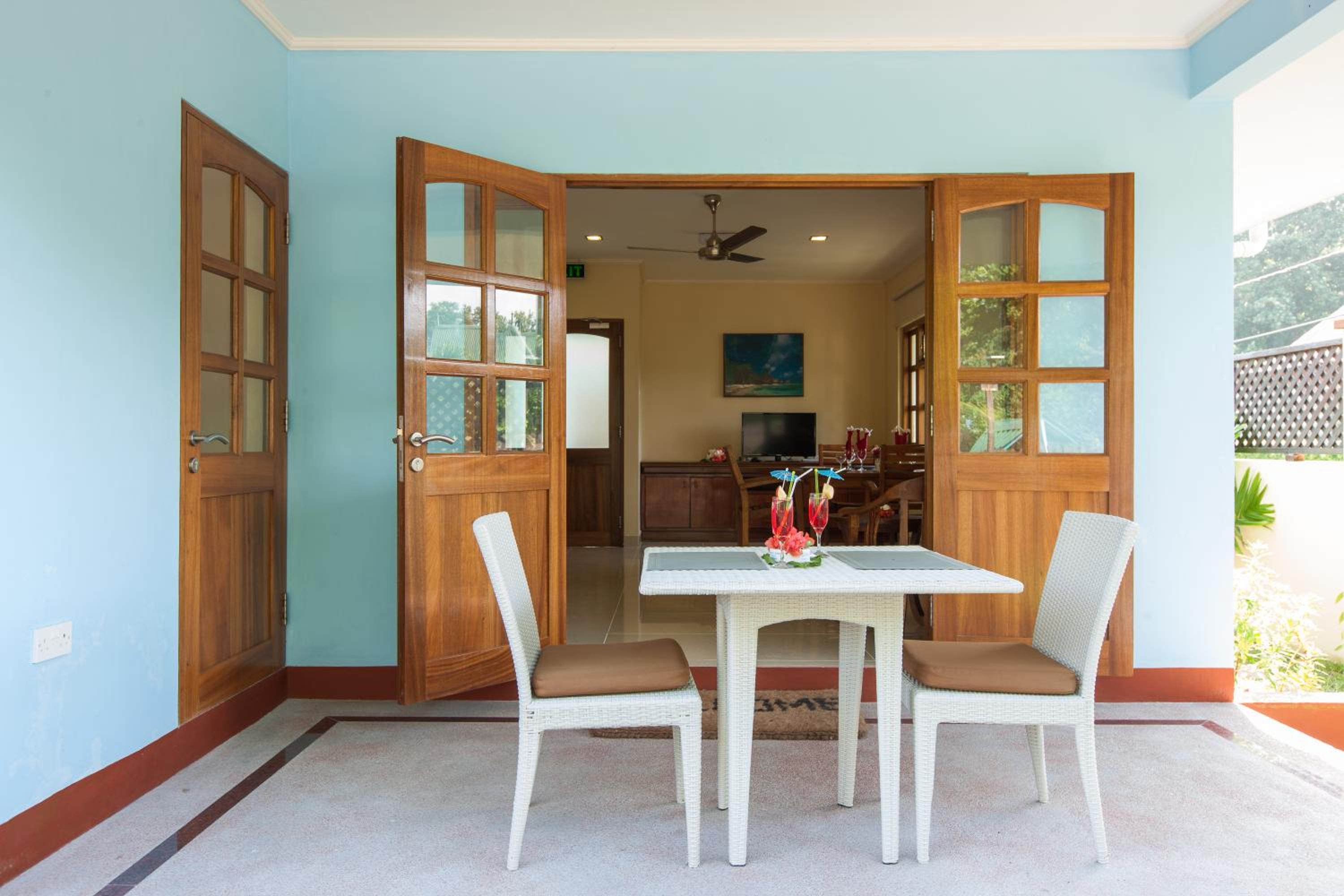 Le Relax Self Catering Apartment