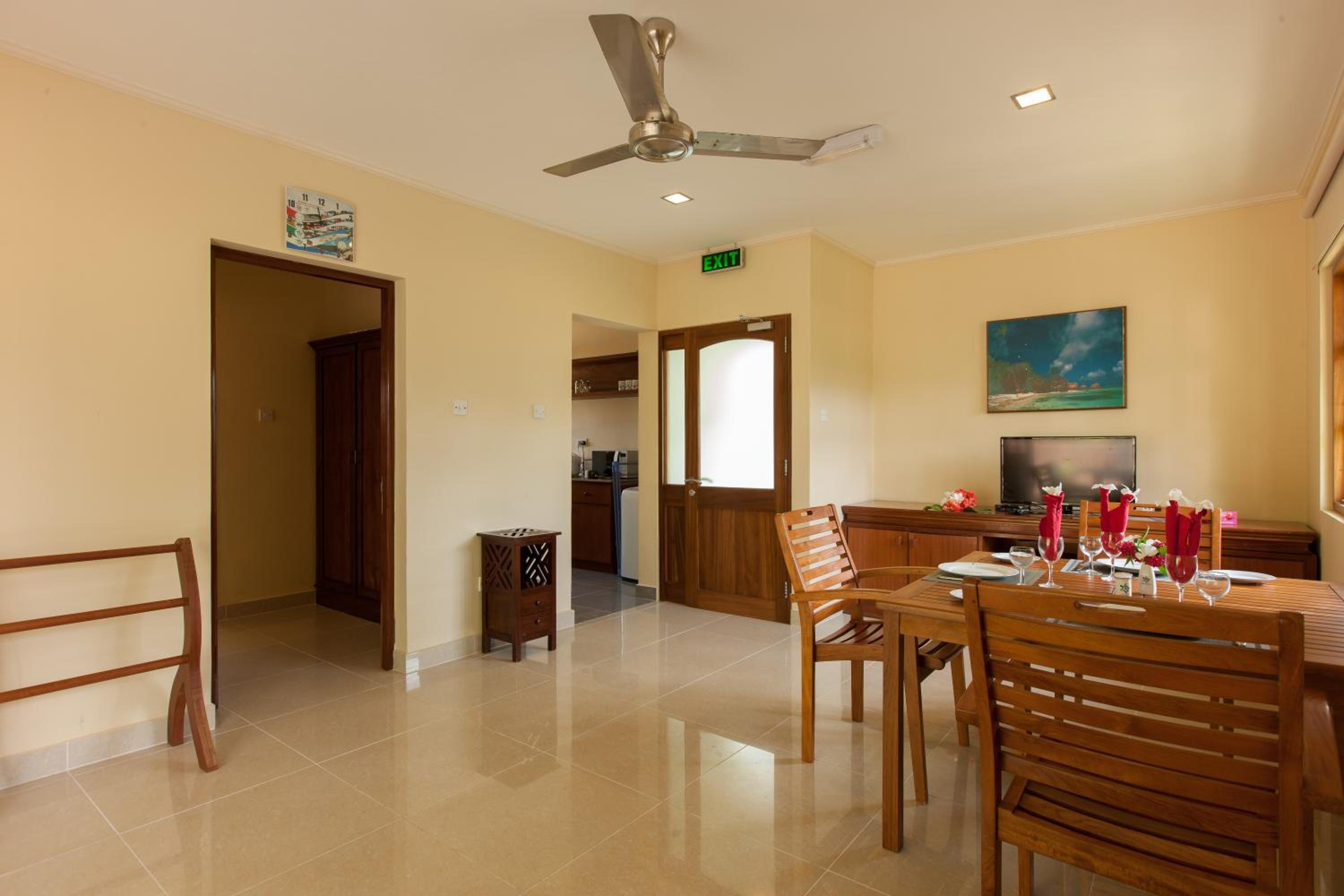 Le Relax Self Catering Apartment