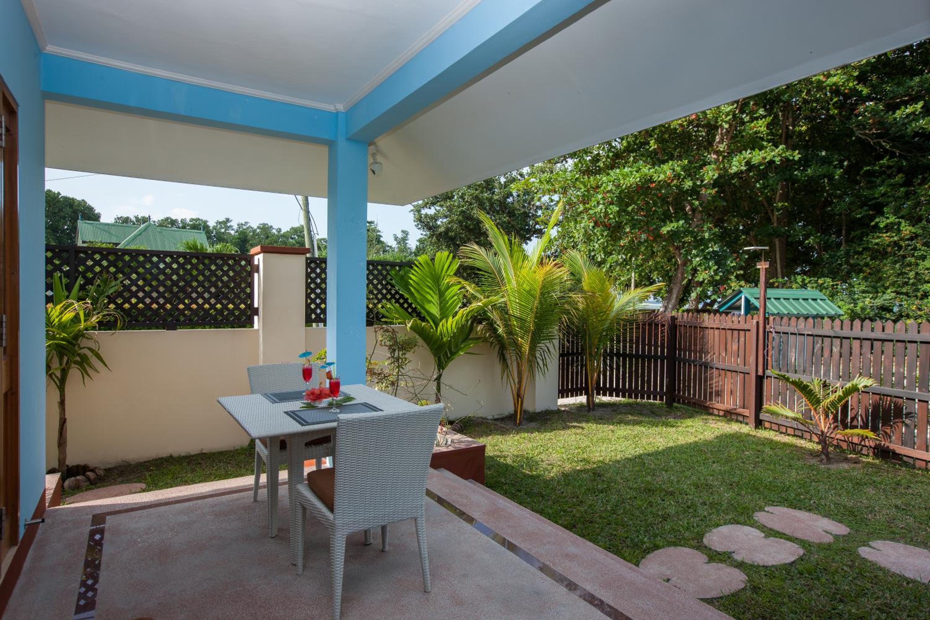 Le Relax Self Catering Apartment