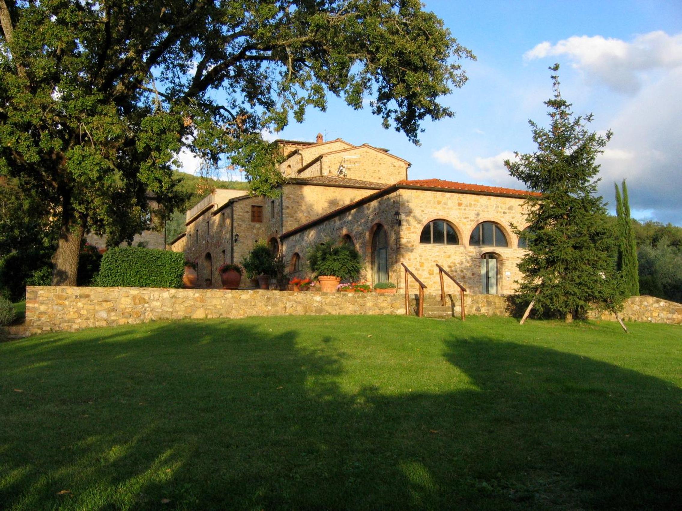 Tenuta Lupinari