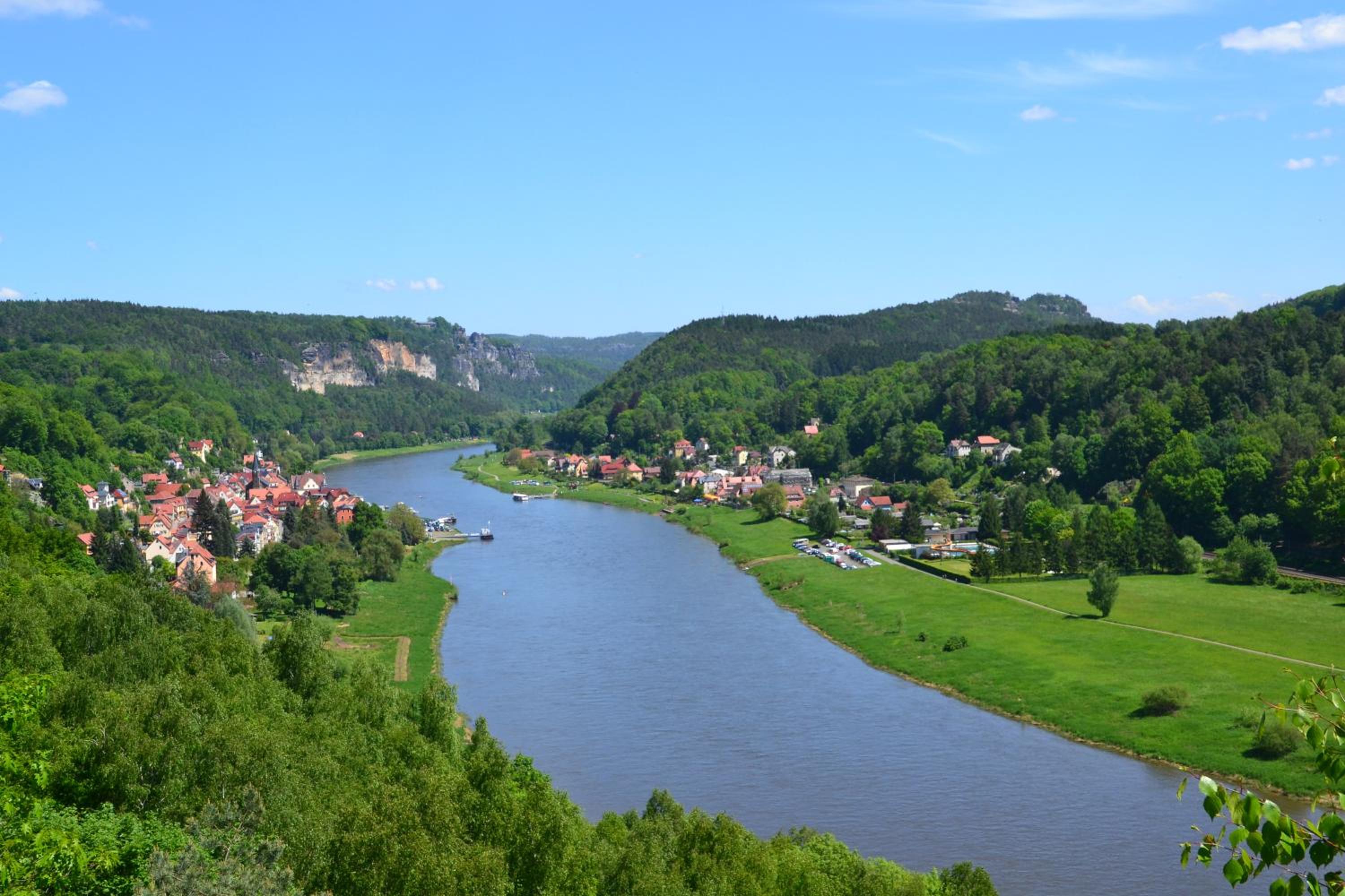 Ferienwohnungen Langer view 5