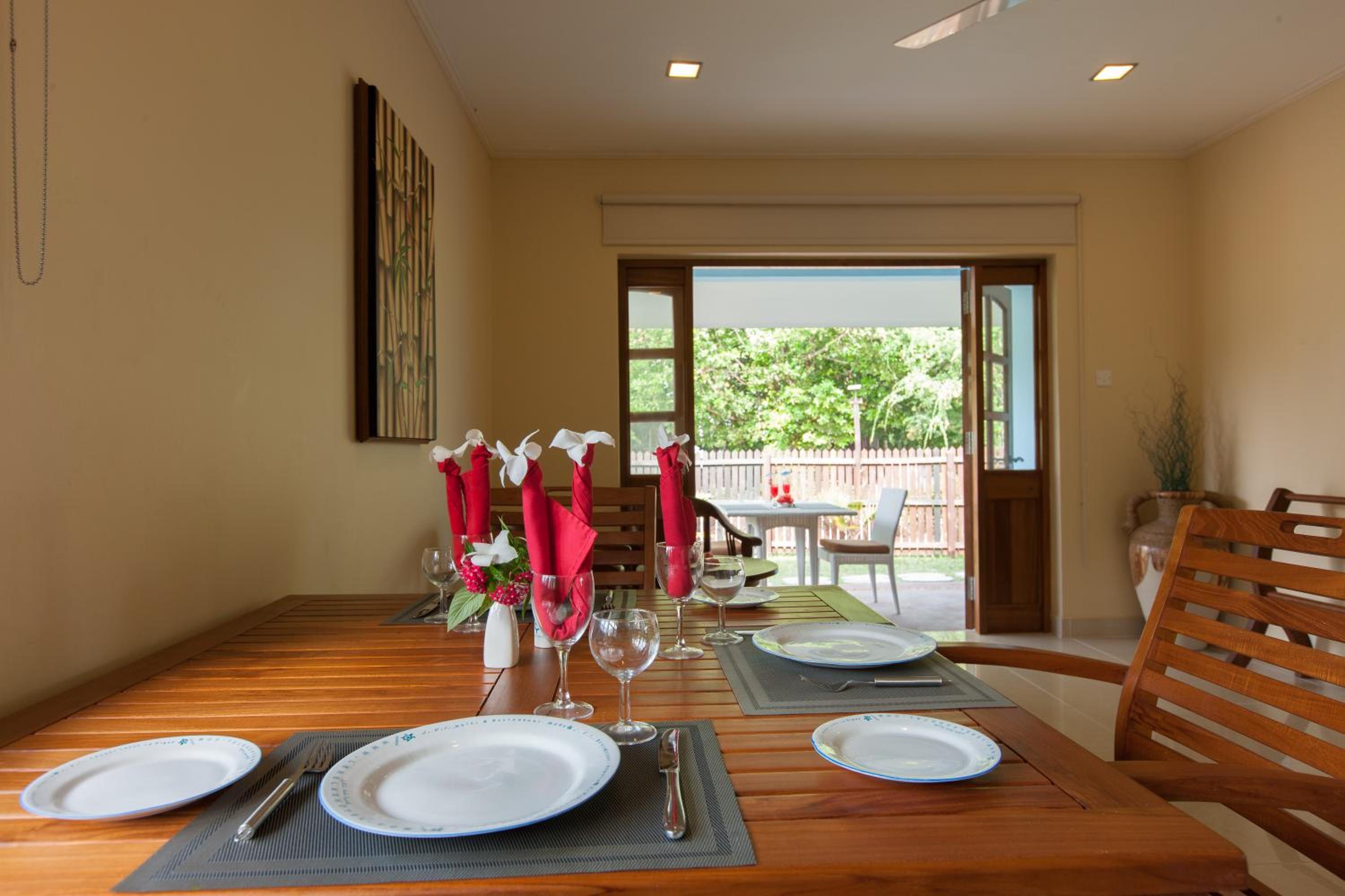 Le Relax Self Catering Apartment